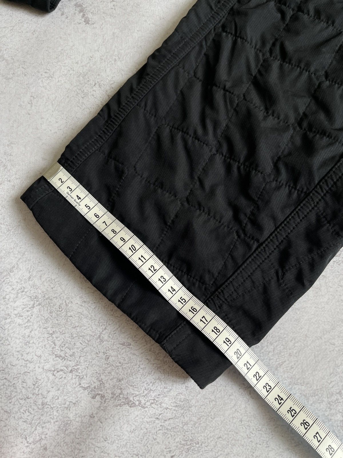 Nike Nike Sportswear City Made Quilted Technical Cargo Pants Size US 36 / EU 52 - 13 Thumbnail