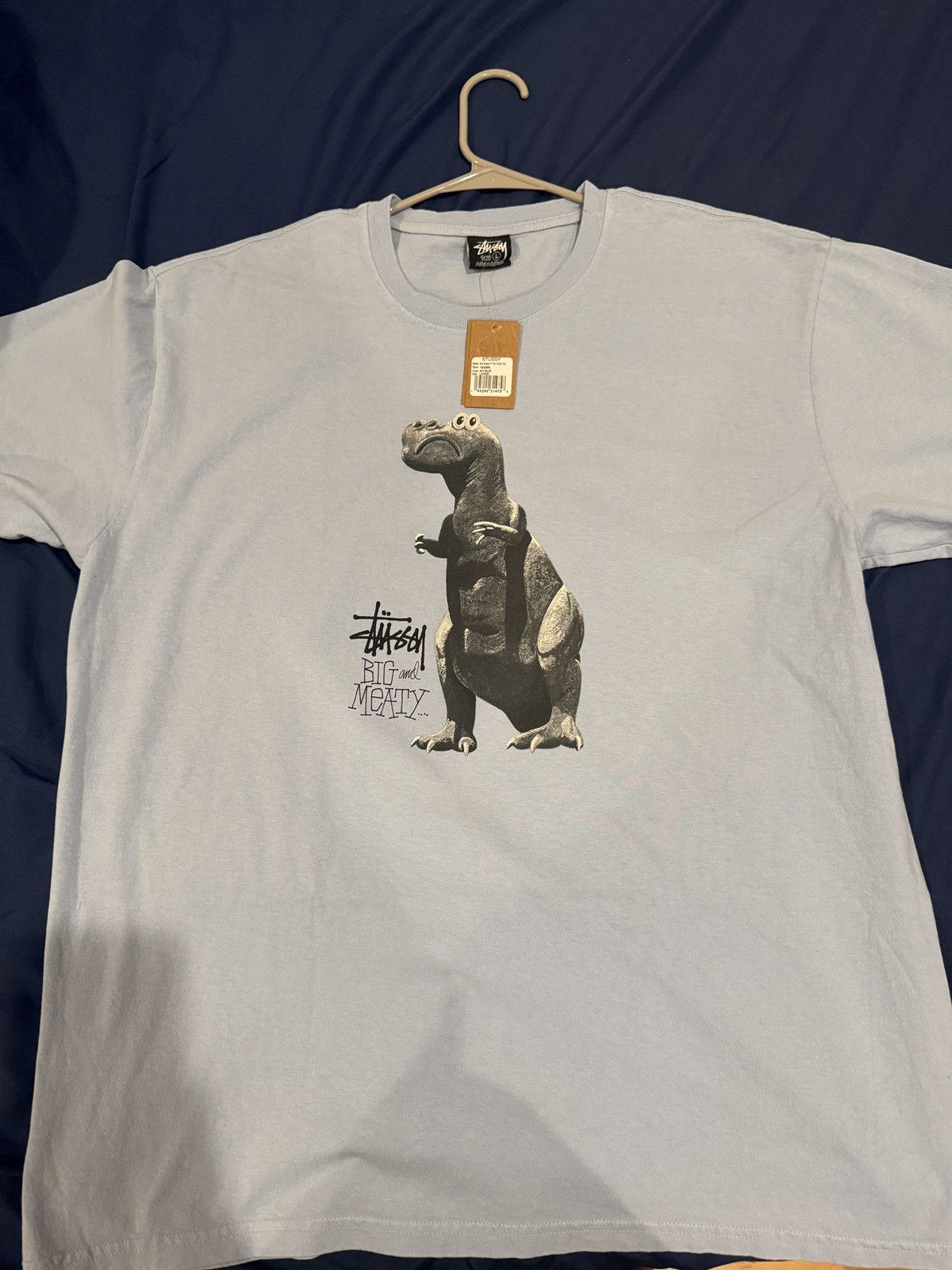 Stussy T Rex | Grailed
