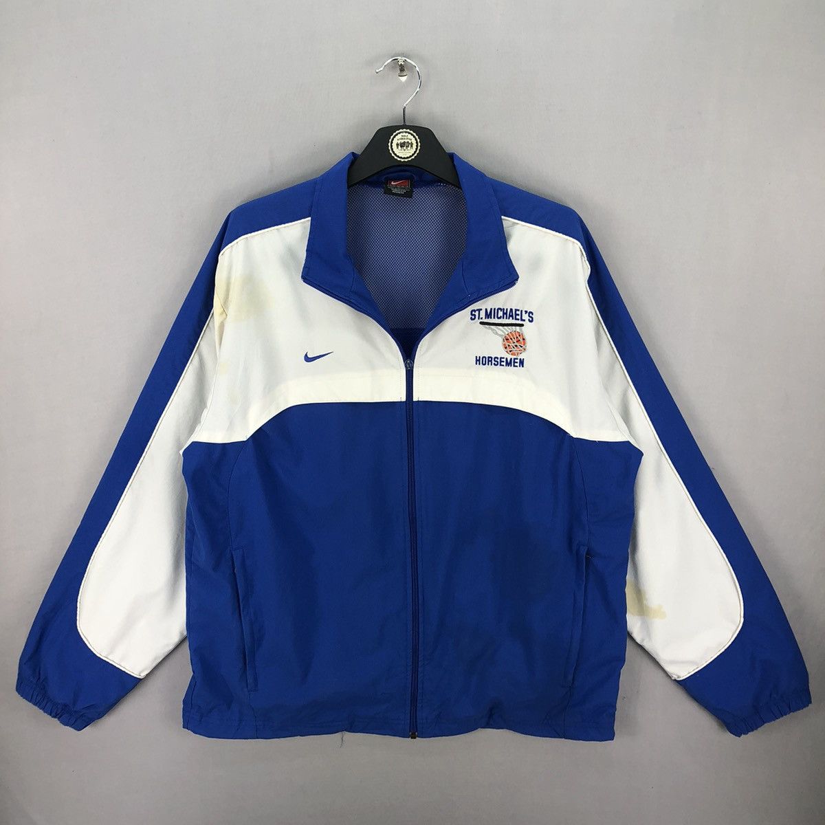Gyakusou × Nike × Undercover Gyakusou 1st season Fabric Mix SL