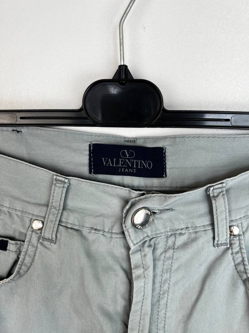 Valentino Valentino vintage pants size 32/34 Size US 32 / EU 48 - 8 Thumbnail