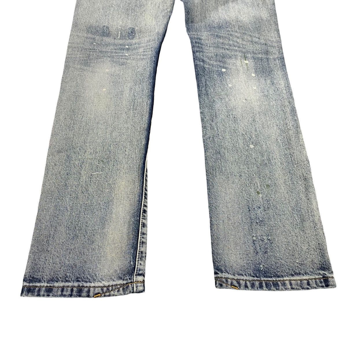 Jack & Jones Jack & Jones Jeans Distressed Size 34 Blue Colour Size US 34 / EU 50 - 13 Thumbnail