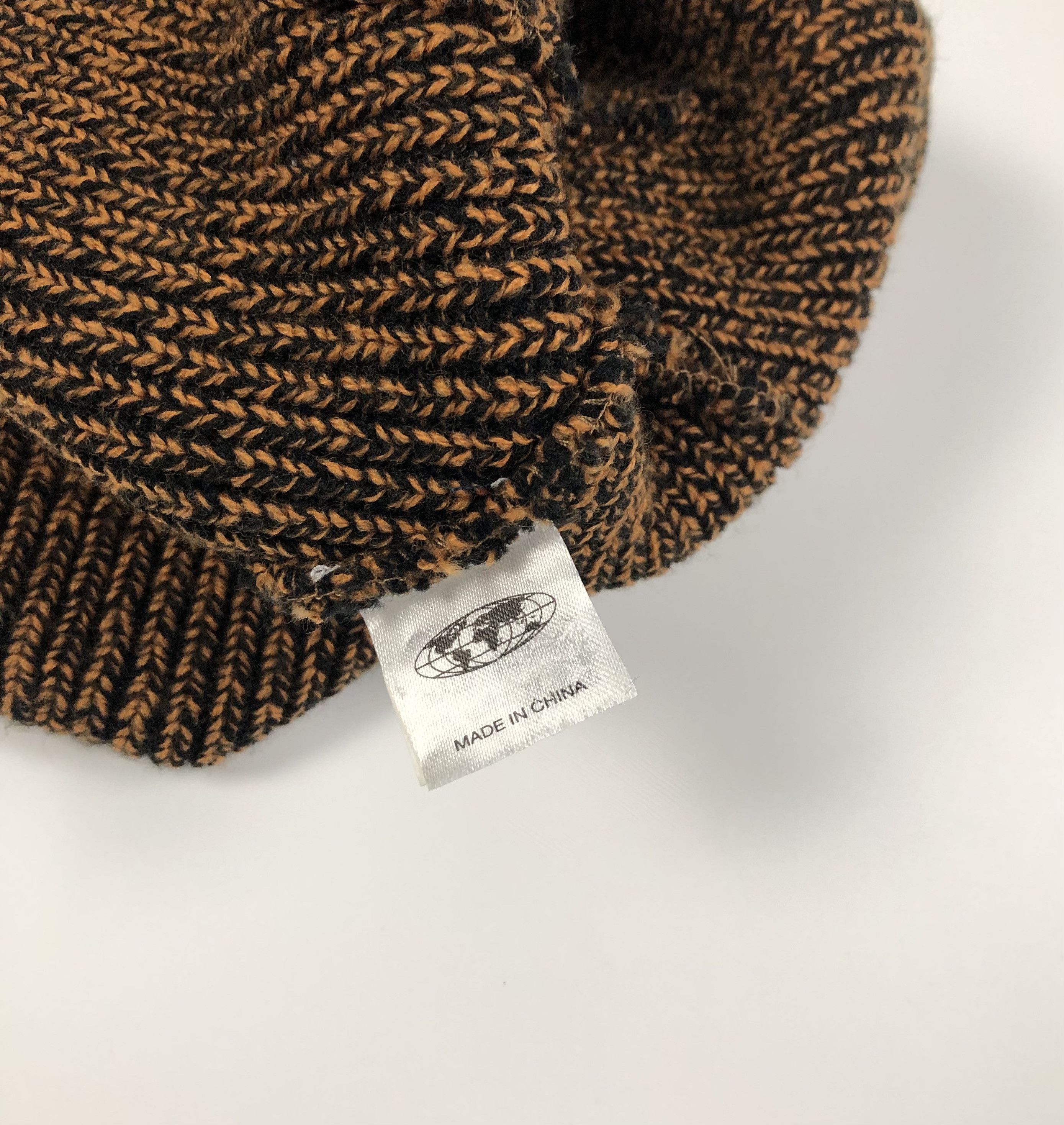 Other Butter Beanie Size ONE SIZE - 5 Thumbnail