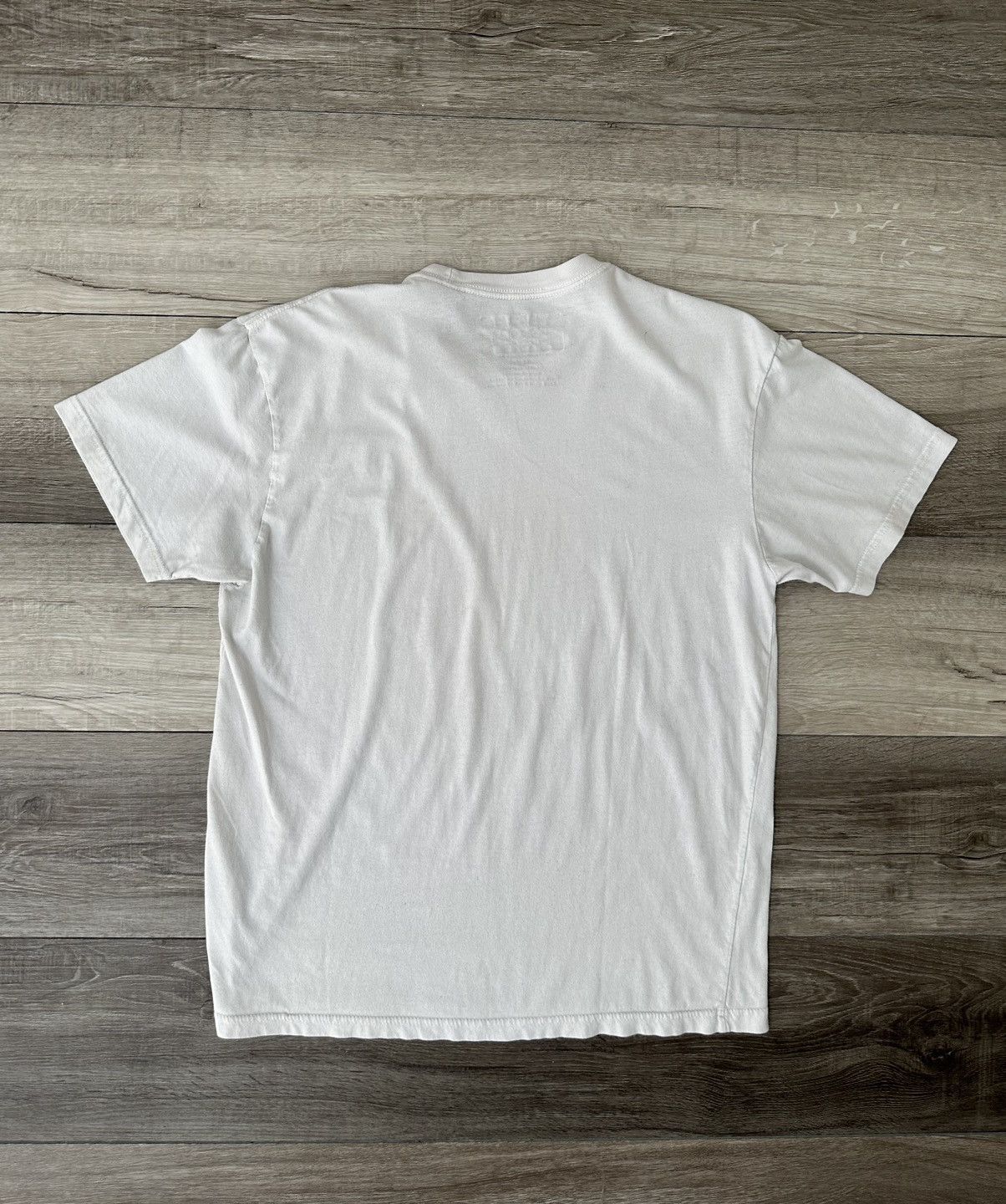 Band Tees × Vintage Vintage Glassjaw Logo Tee Sz. Large L Size US L / EU 52-54 / 3 - 4 Thumbnail