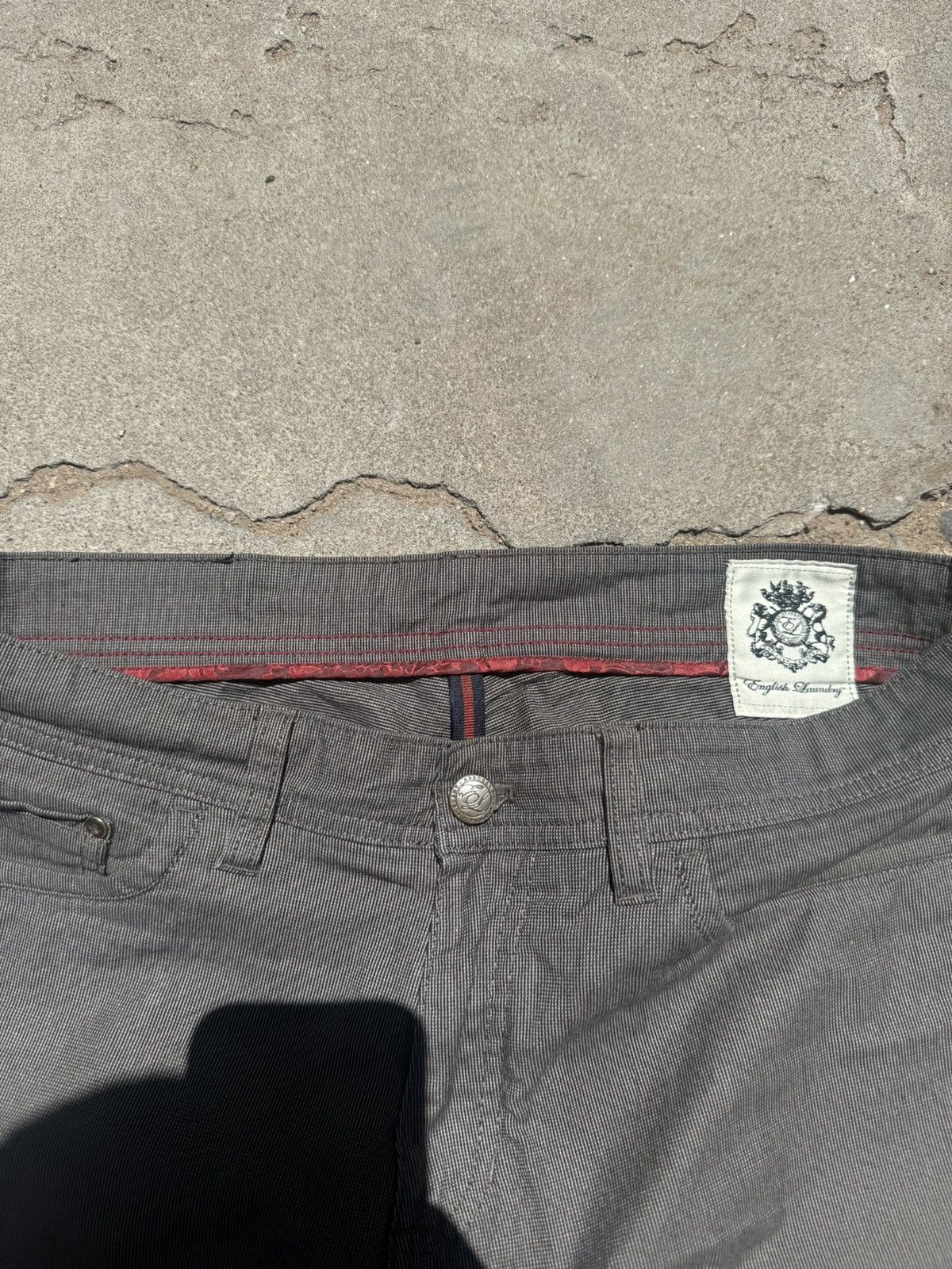 English Laundry English laundry denim Size US 32 / EU 48 - 4 Thumbnail