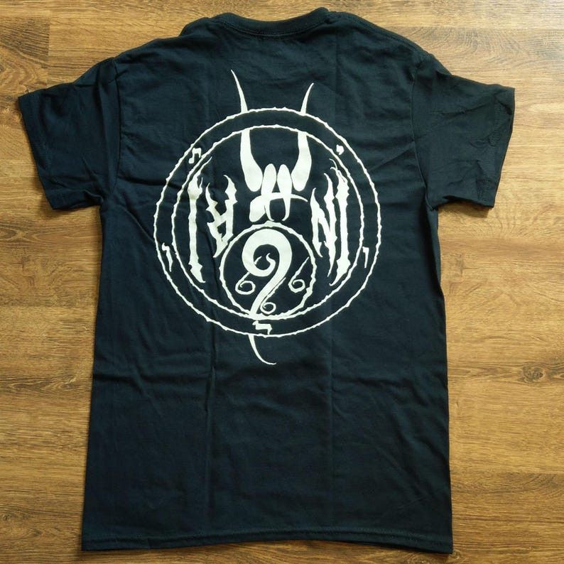 Gildan CRUCIFIER - Trampled Under Cloven Hooves T-Shirt 2side Size US S / EU 44-46 / 1 - 3 Thumbnail