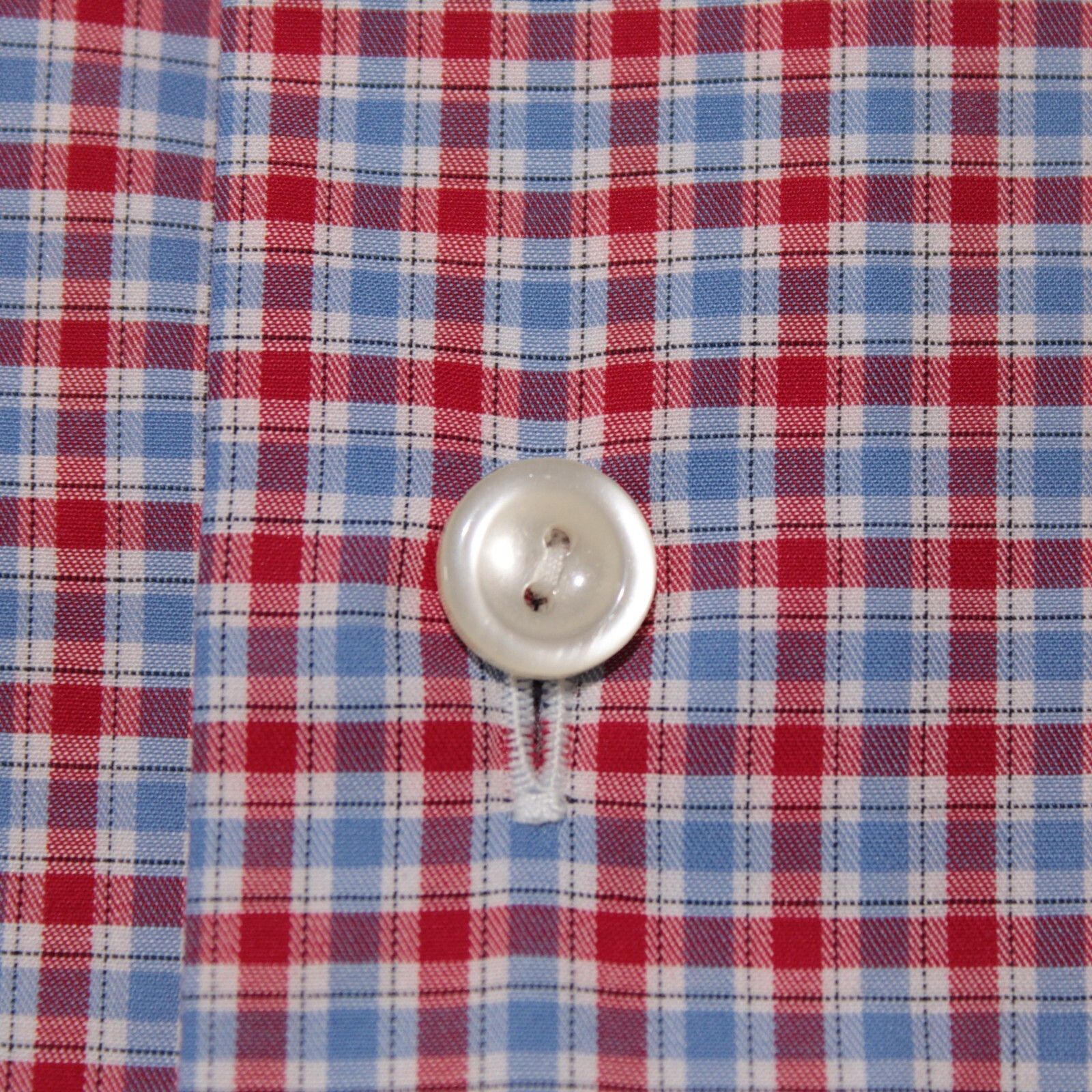 Eton Eton New with tags Shirt Size S US In Red Size US S / EU 44-46 / 1 - 7 Thumbnail