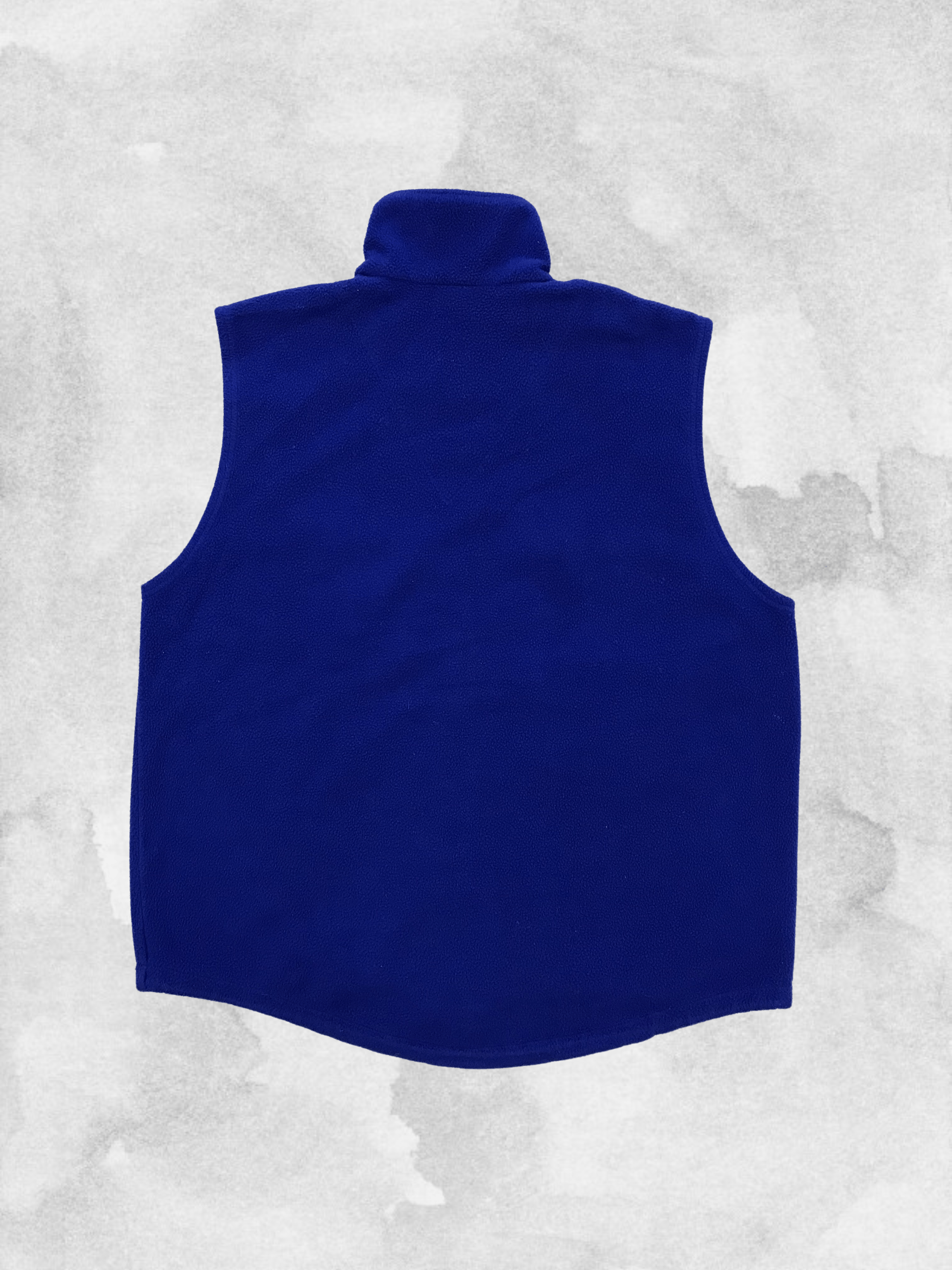 Adidas ADIDAS WINSPEED Vintage Vest Fleece 90s Elvia Streetwear Size US L / EU 52-54 / 3 - 2 Thumbnail
