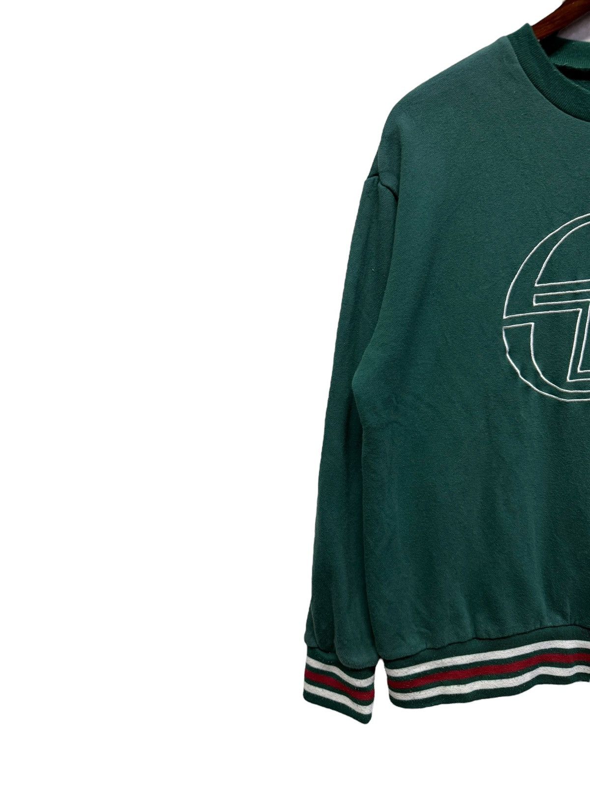 Sergio Tacchini Vintage Sergio Tacchini Size US M / EU 48-50 / 2 - 2 Thumbnail