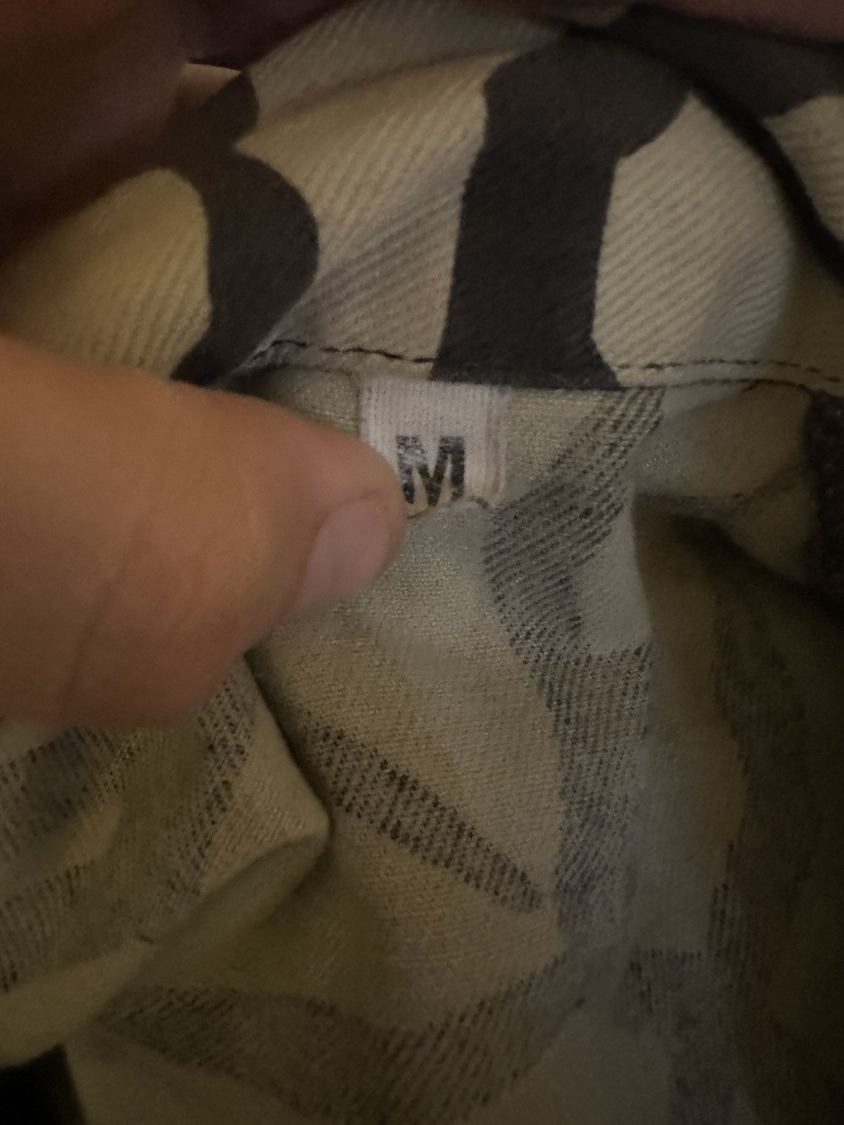 Vintage Vintage Predator RealTree Jacket 90’s Camo Streetwear Grail Size US M / EU 48-50 / 2 - 4 Thumbnail