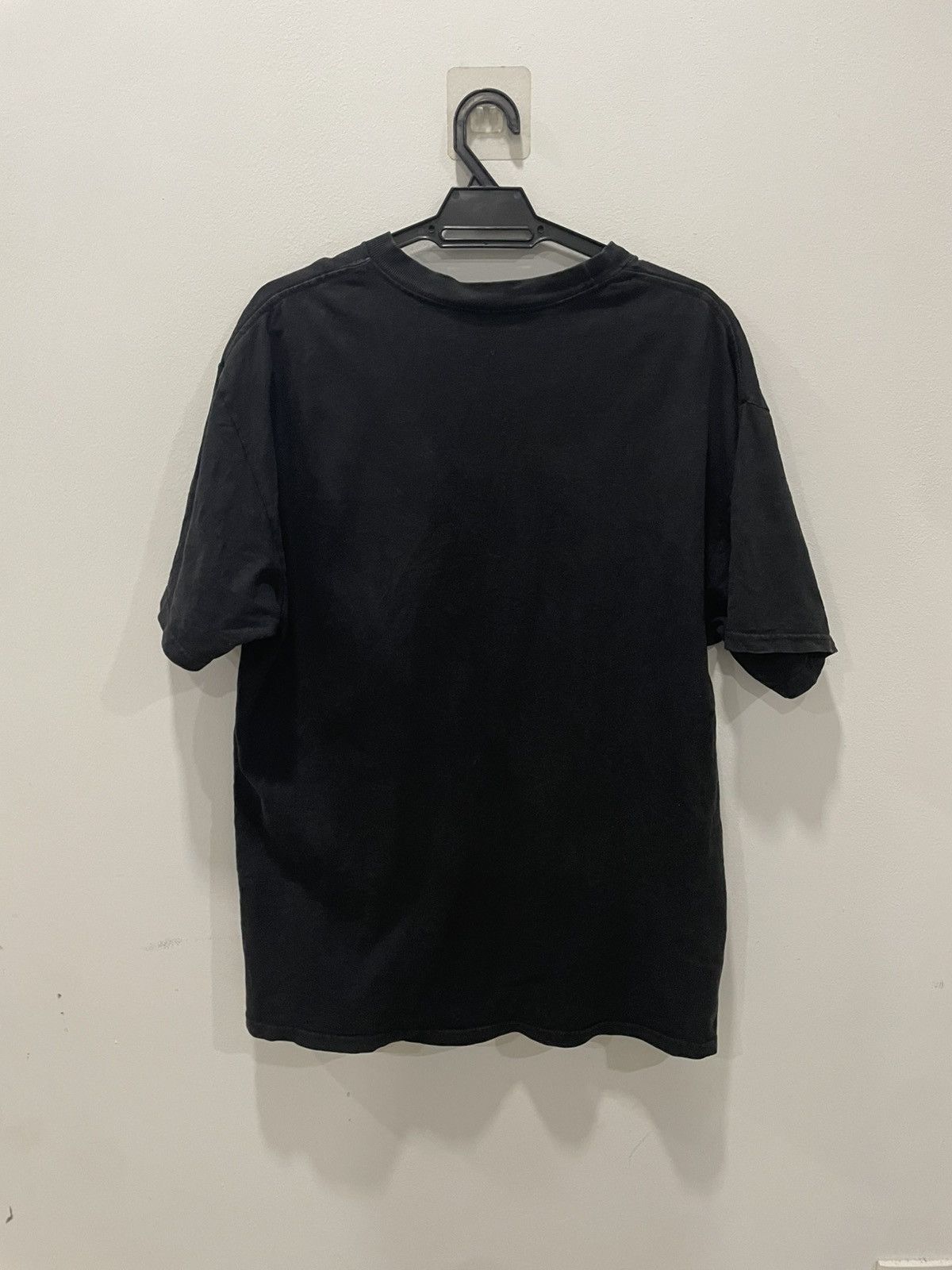 Stussy Stussy Big Logo Shirt Size US L / EU 52-54 / 3 - 6 Thumbnail