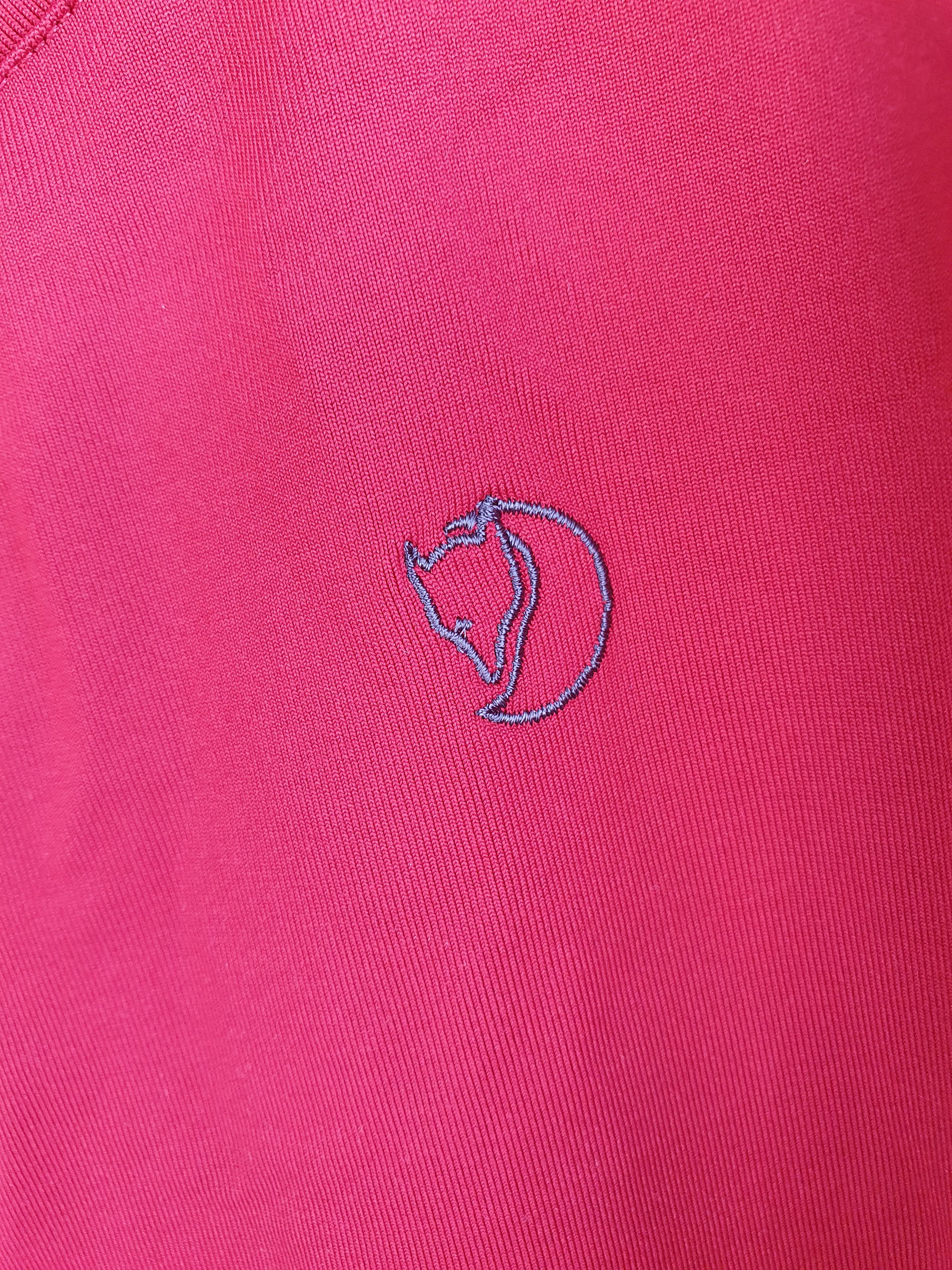 Fjallraven Fjallraven Woman's Cardona Tank Top Active Athletic sz XL/L? Size XL / US 12-14 / IT 48-50 - 6 Thumbnail