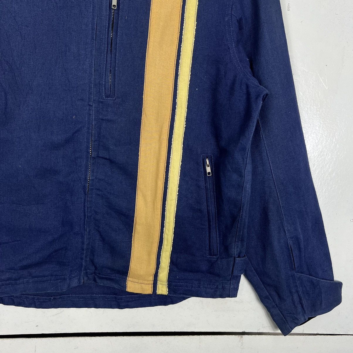 Sports Specialties 🔥 TEAM SUZUKI WORK JACKET Size US L / EU 52-54 / 3 - 6 Thumbnail