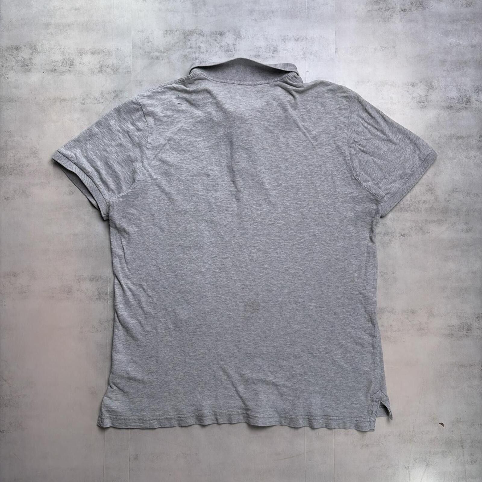 Aeropostale Y2K Aeropostale Grunge Surf Distressed Skater Polo Shirt Size US L / EU 52-54 / 3 - 7 Thumbnail
