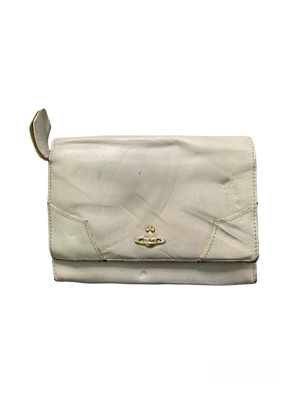 Vivienne Westwood Vivienne Westwood Wallet Size ONE SIZE - 1 Thumbnail