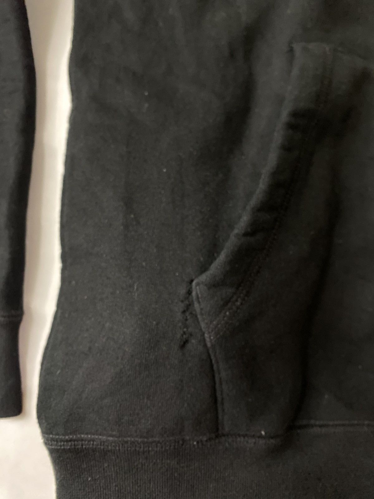 October's Very Own OVO HOODIE. Size US XS / EU 42 / 0 - 12 Thumbnail