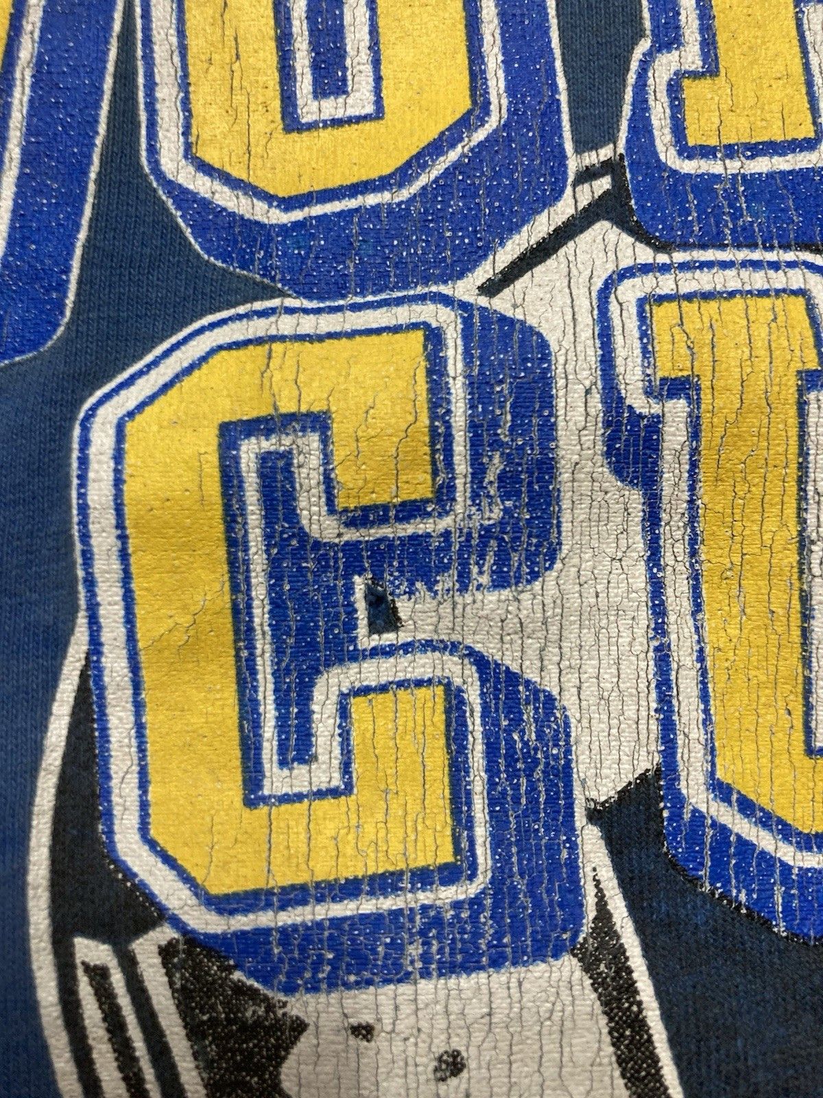 Vintage 90s graphic tshirt 1994 World Cup soccer futbol youth M baby Size XS / US 0-2 / IT 36-38 - 6 Thumbnail
