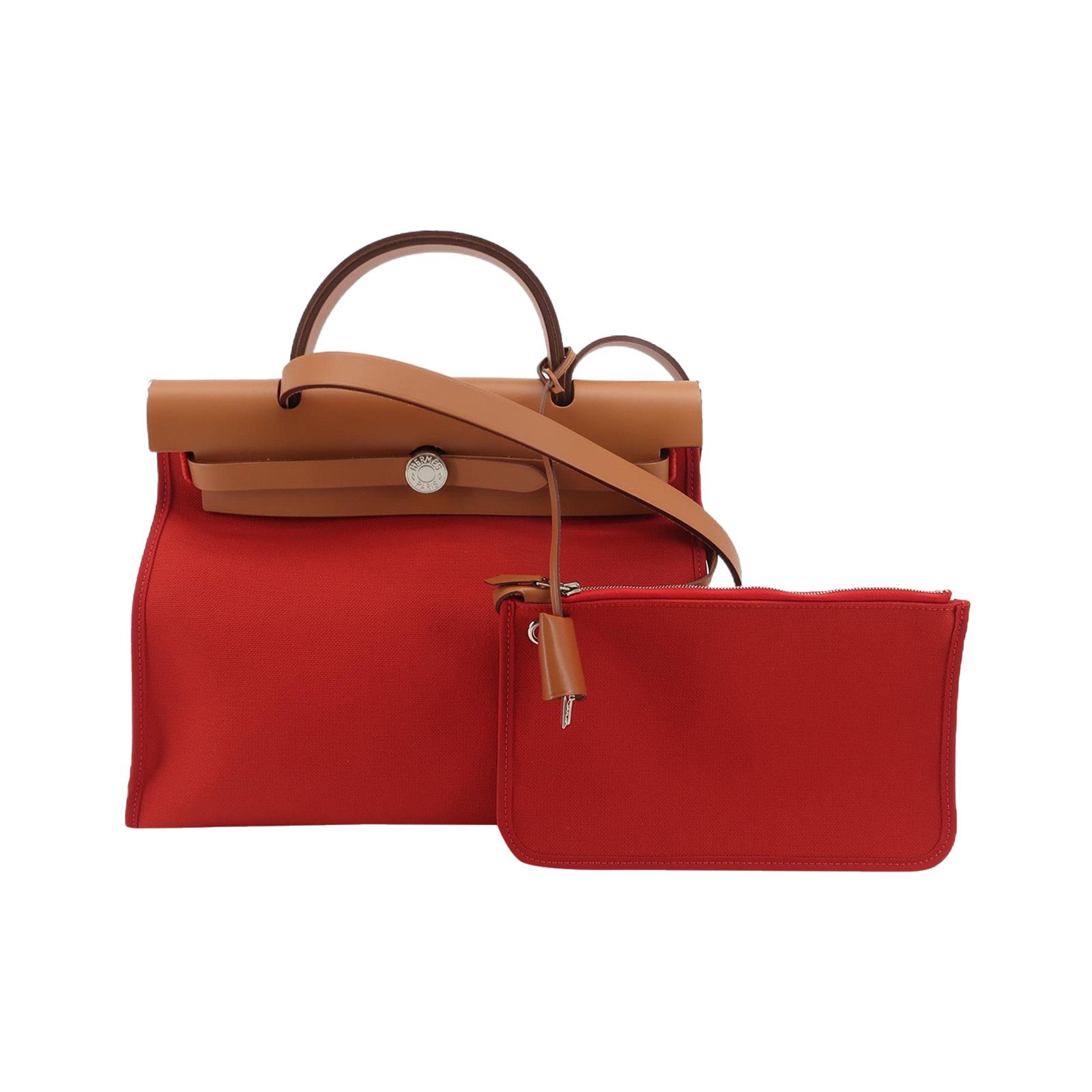 Hermes Hermes Women os Shoulder Bags Size ONE SIZE - 1 Thumbnail