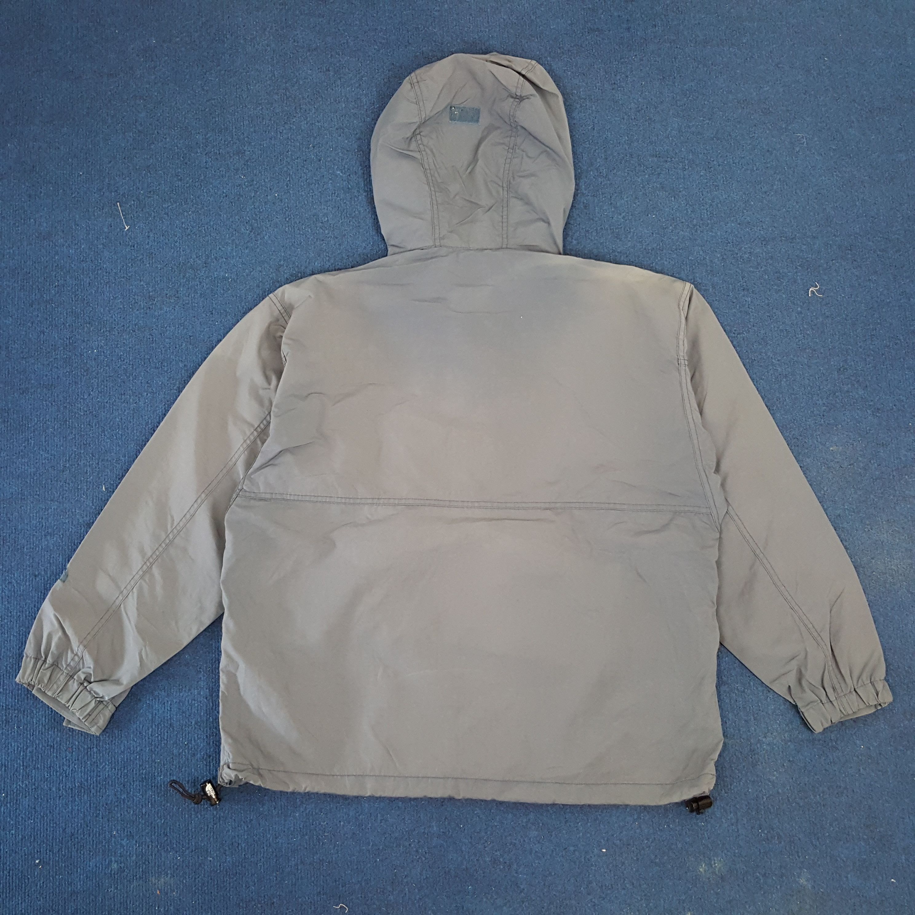 The North Face × Vintage Vintage The North Face Pocketable Jacket Size US L / EU 52-54 / 3 - 4 Thumbnail