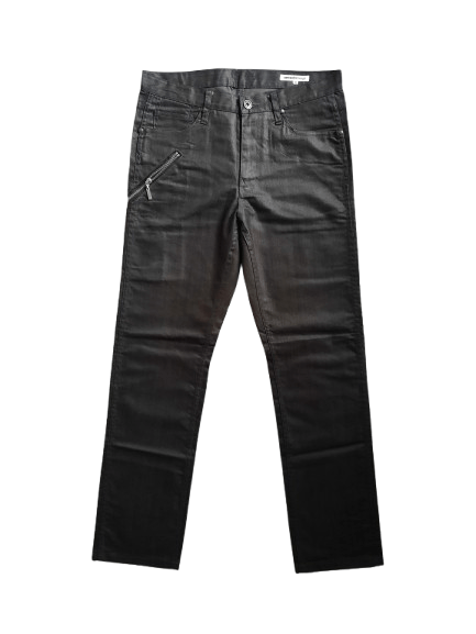 semanticdesign 🔥 Japanese brand semantic design punk style jeans Size US 31 - 1 Thumbnail
