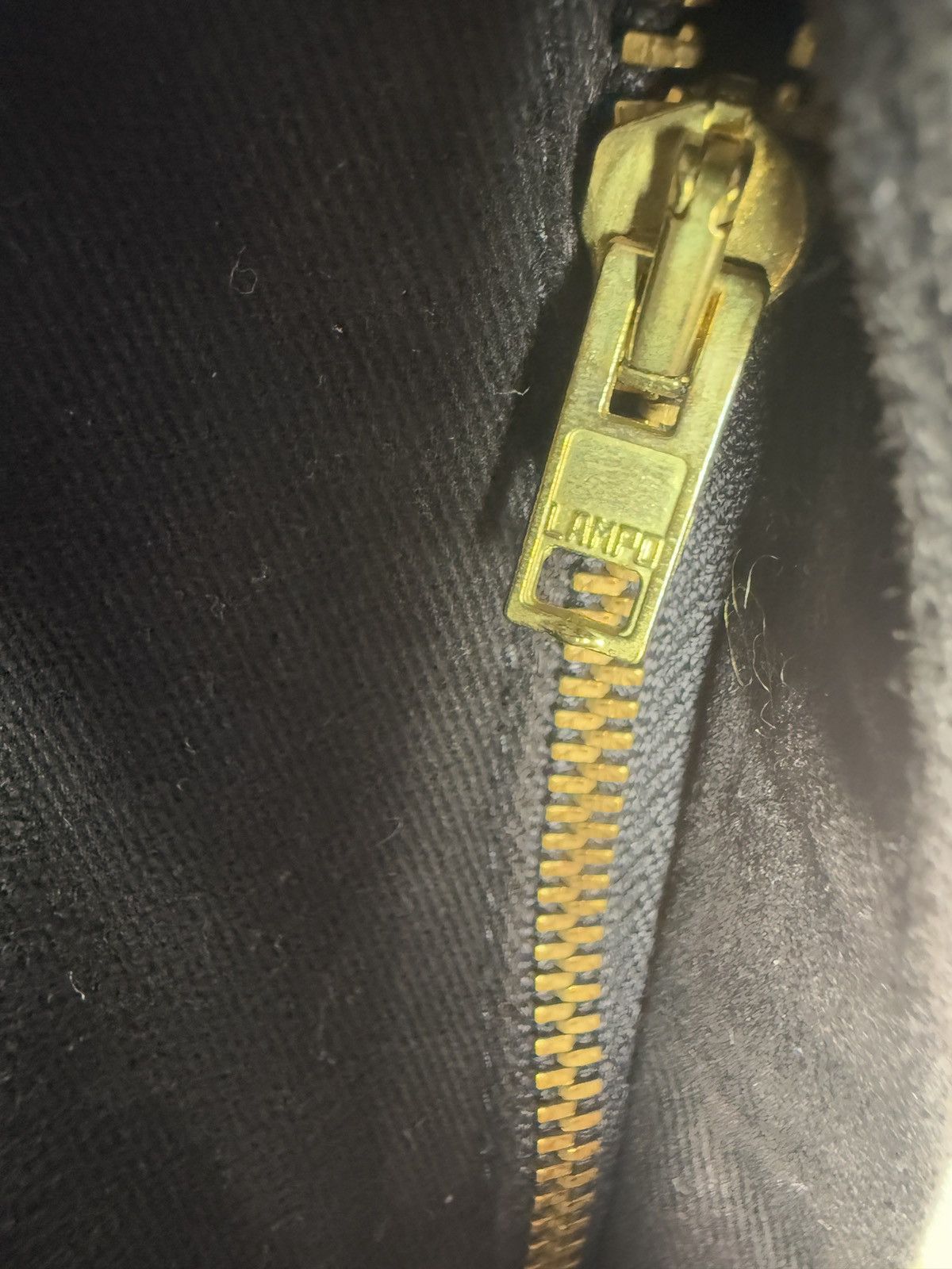 Jean Paul Gaultier Jean Paul Gaultier, JPG Jeans. Cargo Utility Workwear. Size 27" / US 4 / IT 40 - 22 Thumbnail