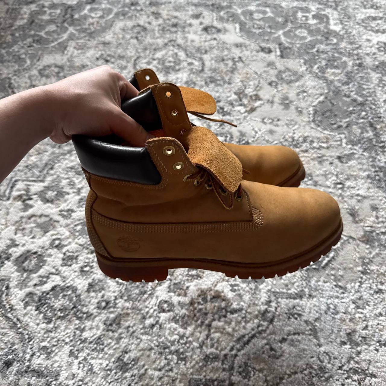 Timberland Timberland Boots Size US 10 / EU 43 - 3 Thumbnail