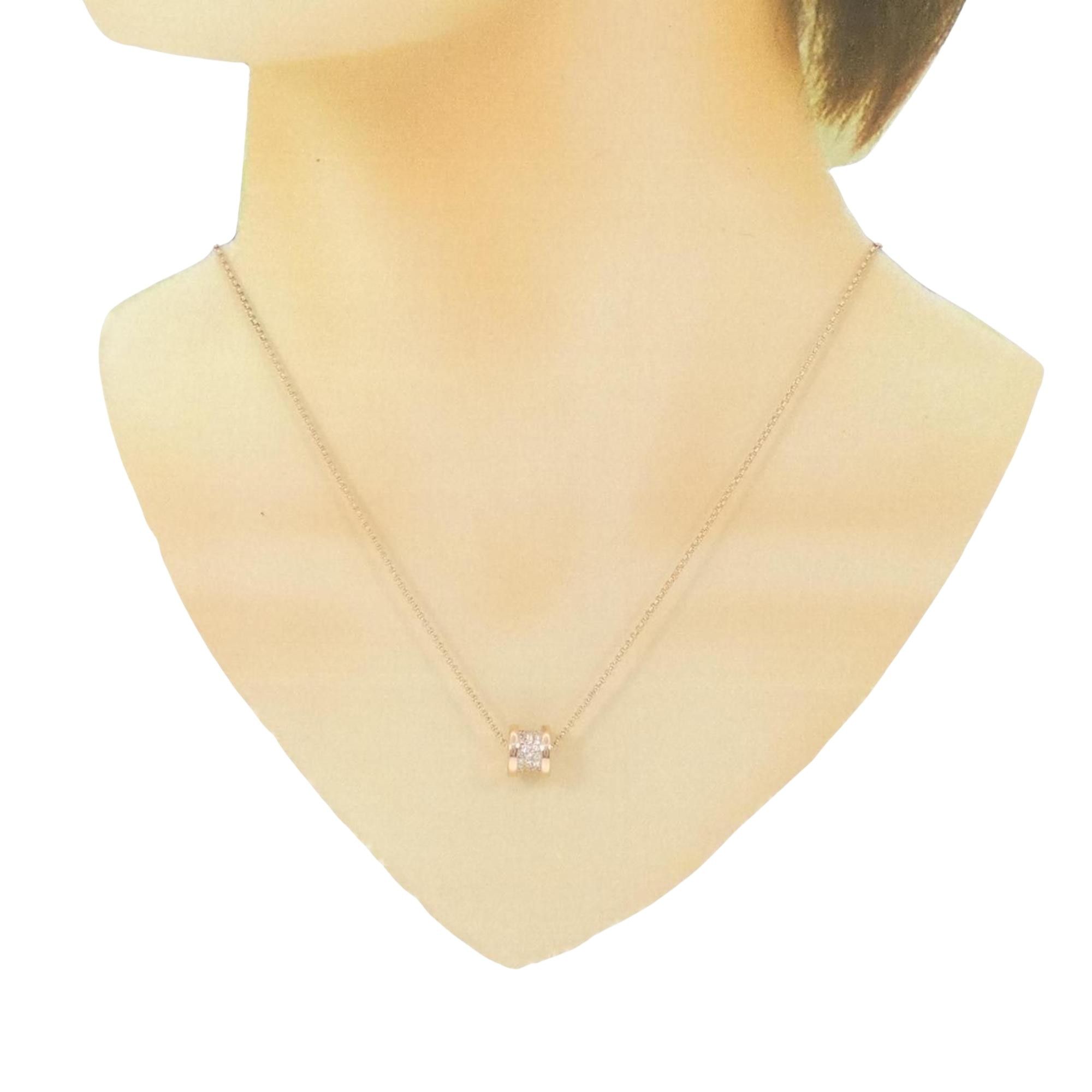 Bvlgari Bulgari B.Zero1 necklace Size ONE SIZE - 1 Thumbnail