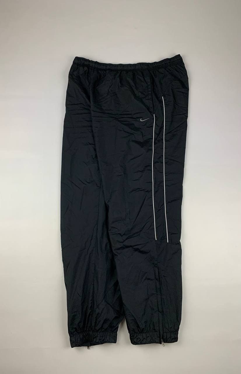 Nike Nike Vintage Track Pants Embroidered Swoosh Size US 36 / EU 52 - 1 Thumbnail