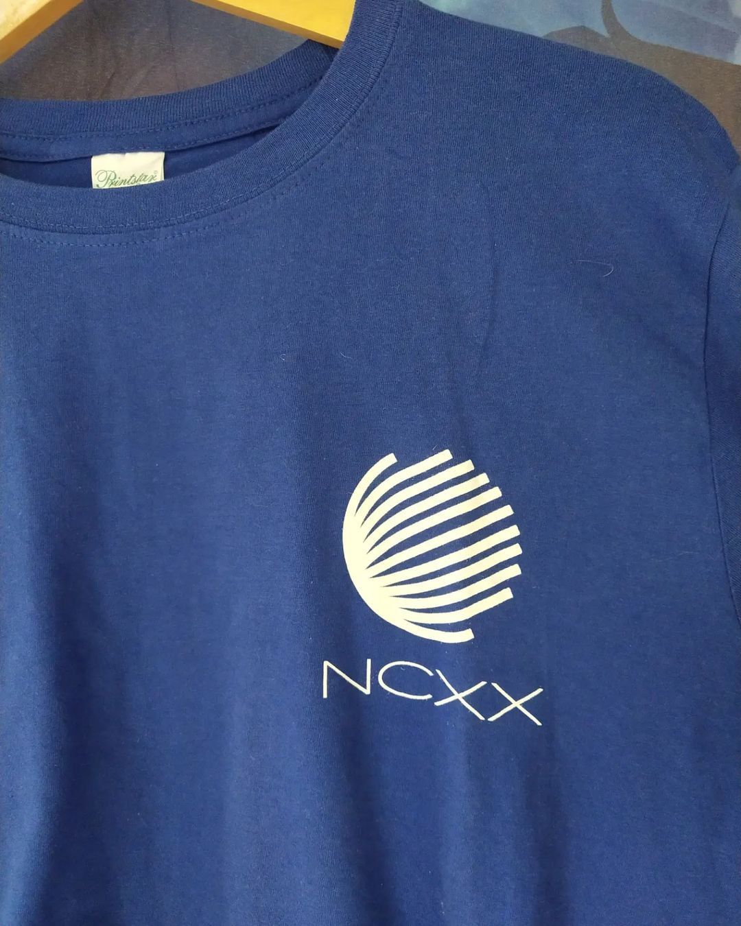 Japanese Brand Winner Z-Tech & NCCX Group Suzuka Tees Size US L / EU 52-54 / 3 - 5 Thumbnail