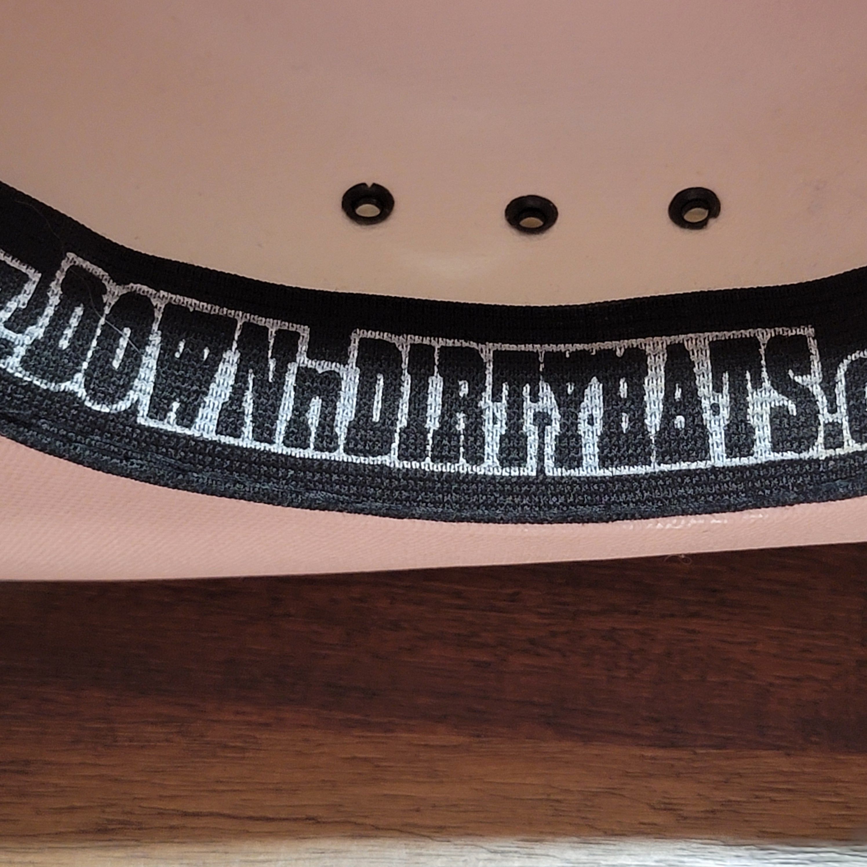 Other Down N Dirty Hat Ivory Canvas Cowboy Hat - Size Large Size ONE SIZE - 6 Thumbnail