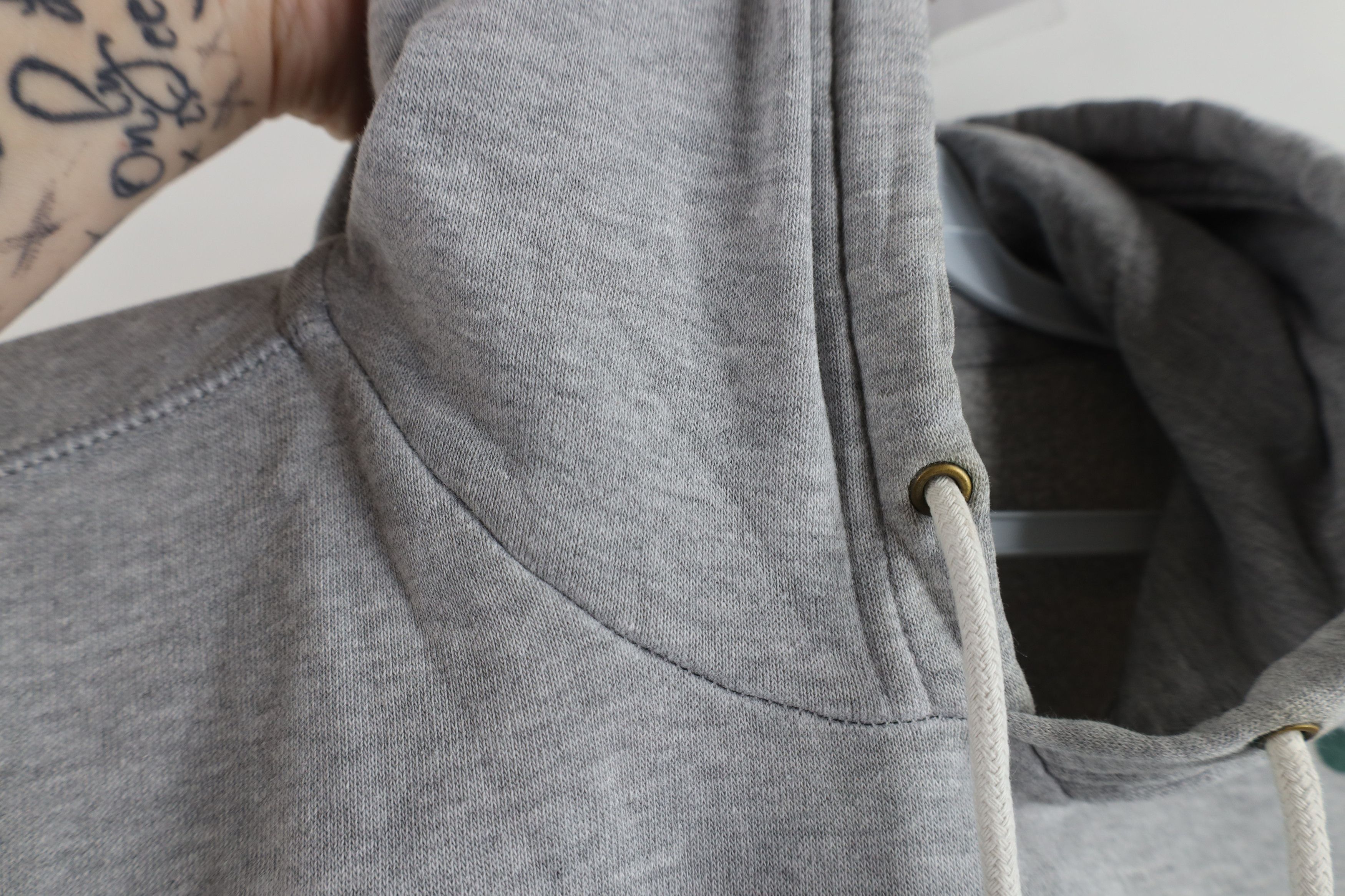 Nike × Vintage Nike Bowl Champs University of Oregon Football Hoodie Gray Size US M / EU 48-50 / 2 - 11 Thumbnail