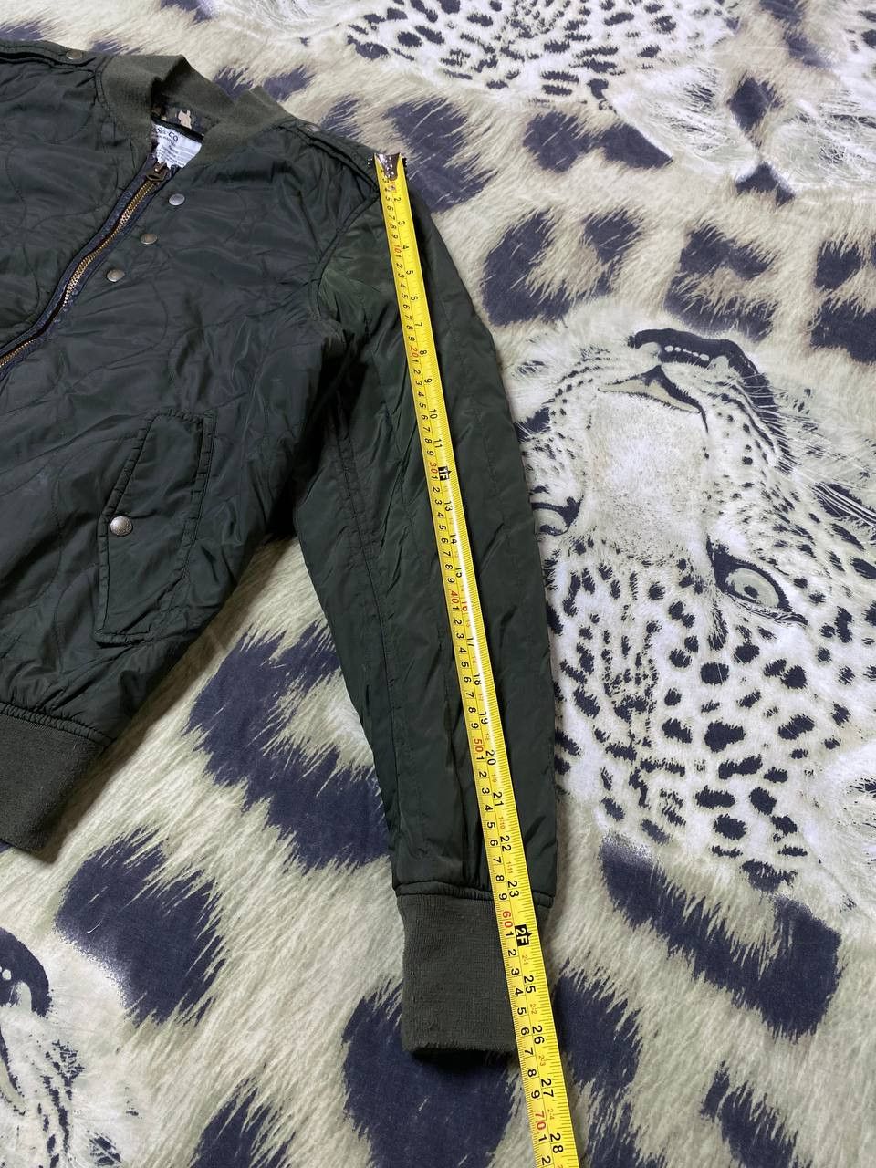 Diesel Y2K Diesel Jacket Size US M / EU 48-50 / 2 - 7 Thumbnail