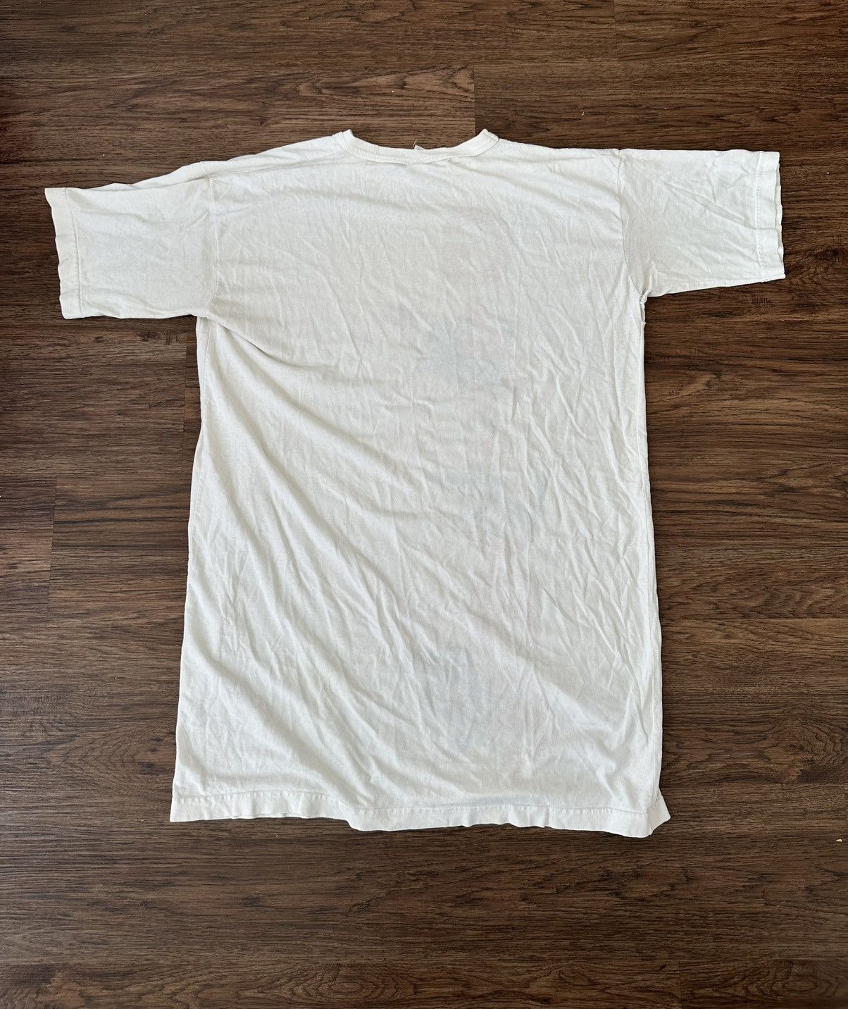 NCAA 90s Vintage Florida Gators Tee ❗️RARE❗️ read description! Size US M / EU 48-50 / 2 - 2 Thumbnail