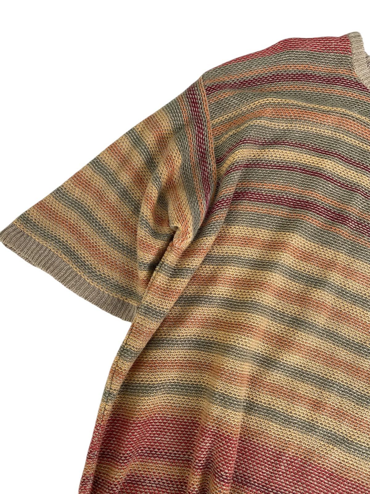 Eddie Bauer × Vintage Vtg Eddie Bauer Knitwear Size US M / EU 48-50 / 2 - 4 Thumbnail