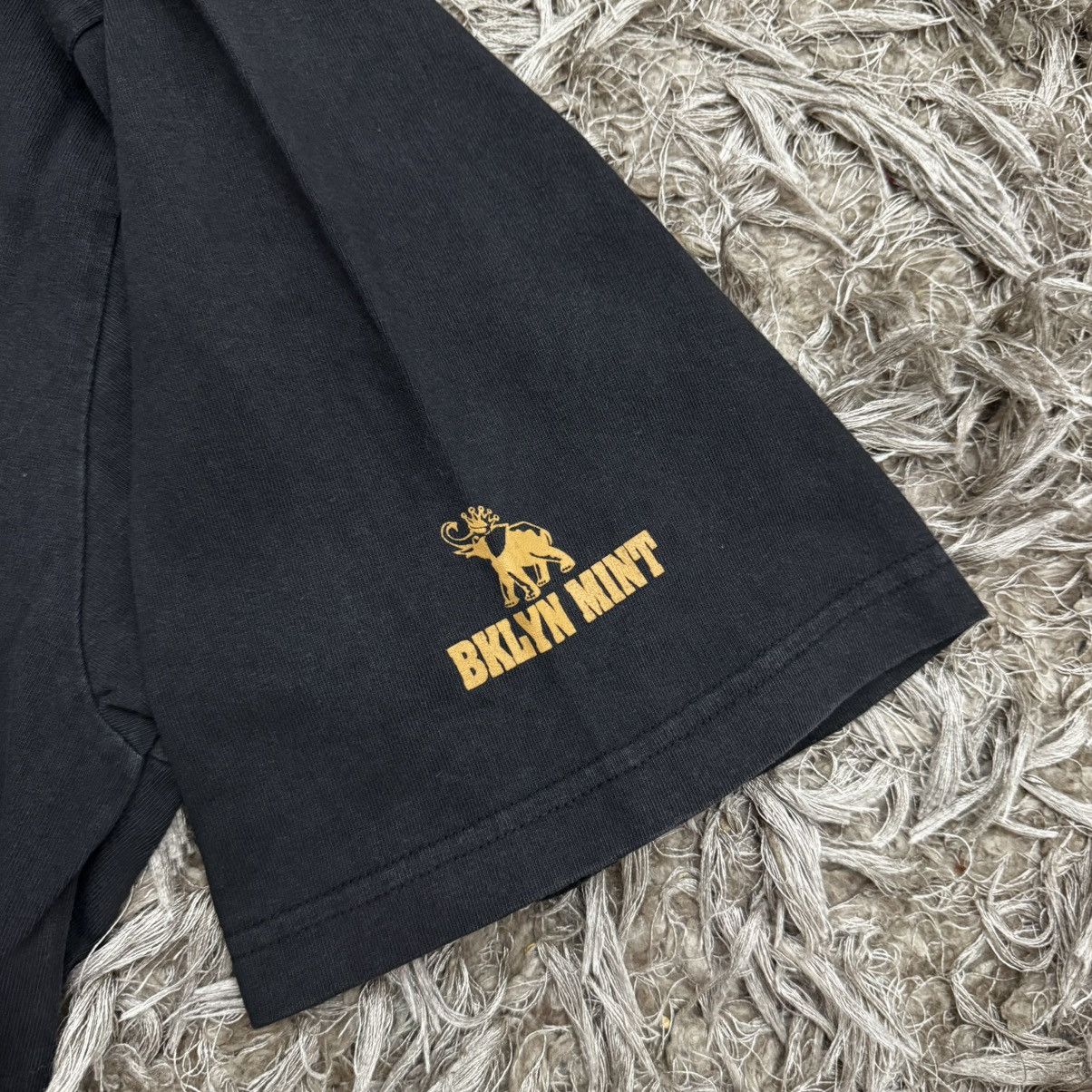 Rap Tees Vintage x Biggie Smalls 2000s Size US XXL / EU 58 / 5 - 5 Thumbnail
