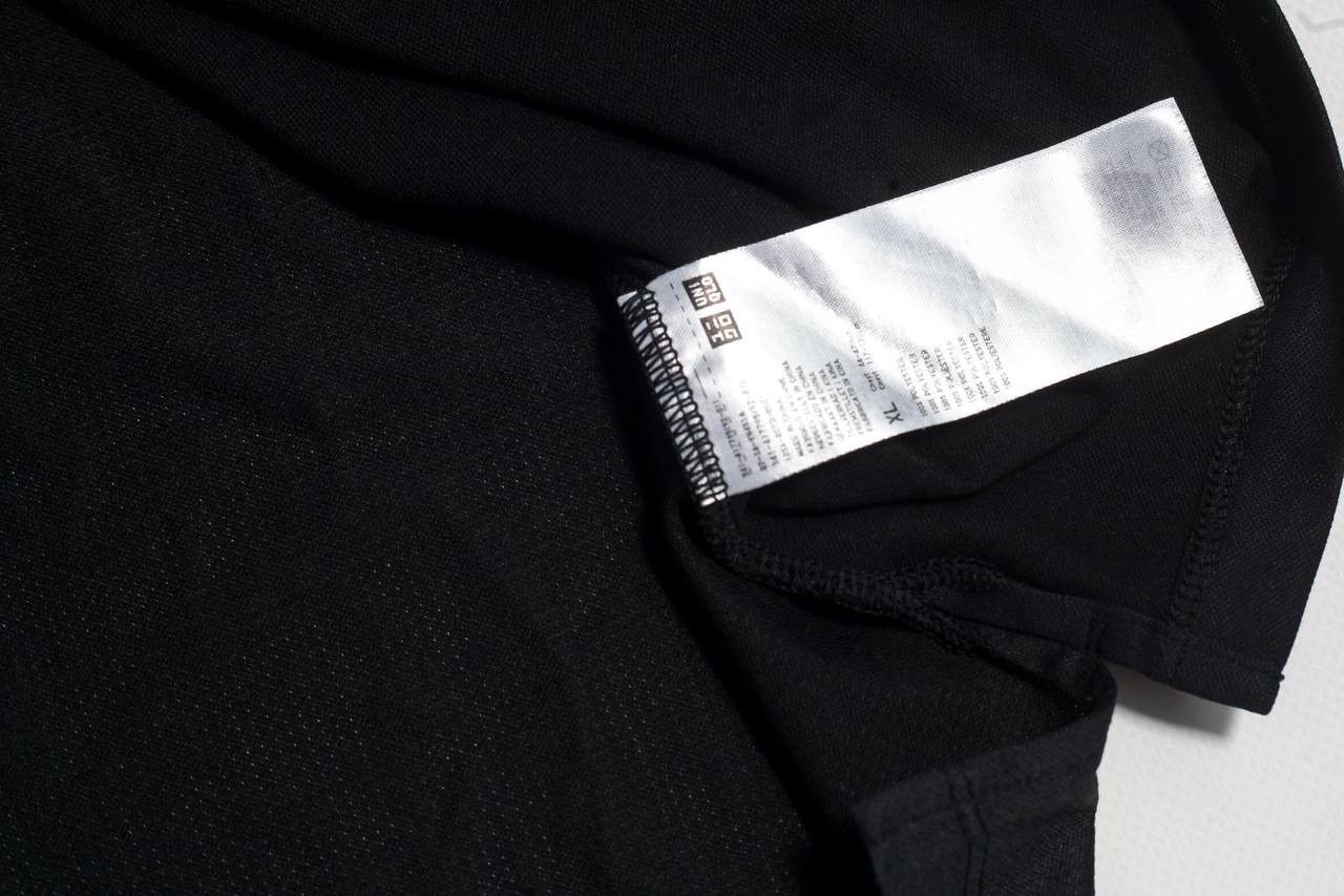 Uniqlo Uniqlo Federer US Open 2019 Shirt Size US XL / EU 56 / 4 - 8 Thumbnail