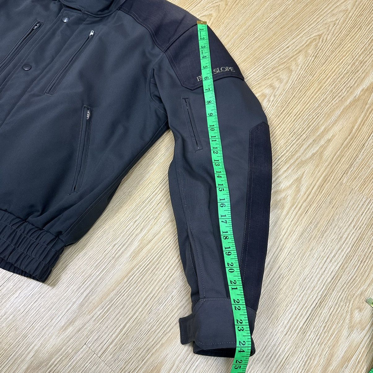 Fox Racing Pair Slope Japan Racing Rider Vintage Bike Jacket Z99 Size US L / EU 52-54 / 3 - 12 Thumbnail