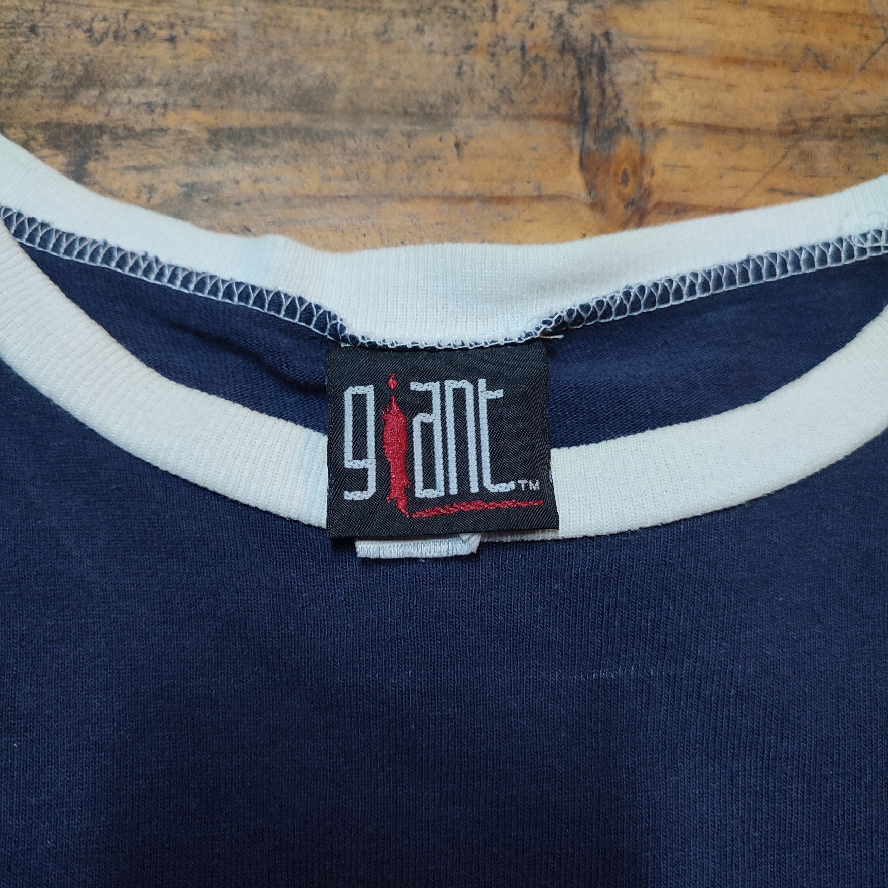 Band Tees × Vintage 🔥Rare🔥Vintage 1998 KORN T-shirt Size US L / EU 52-54 / 3 - 7 Thumbnail