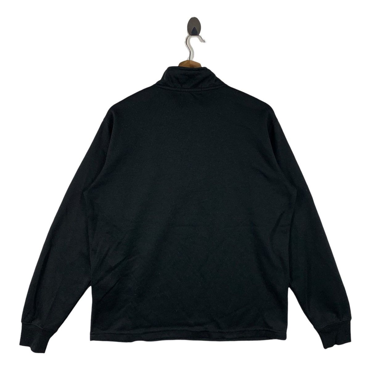 Greg Norman Greg Norman Collection Men's 1/4 Zip Pullover Sweatshirt Size US L / EU 52-54 / 3 - 4 Thumbnail