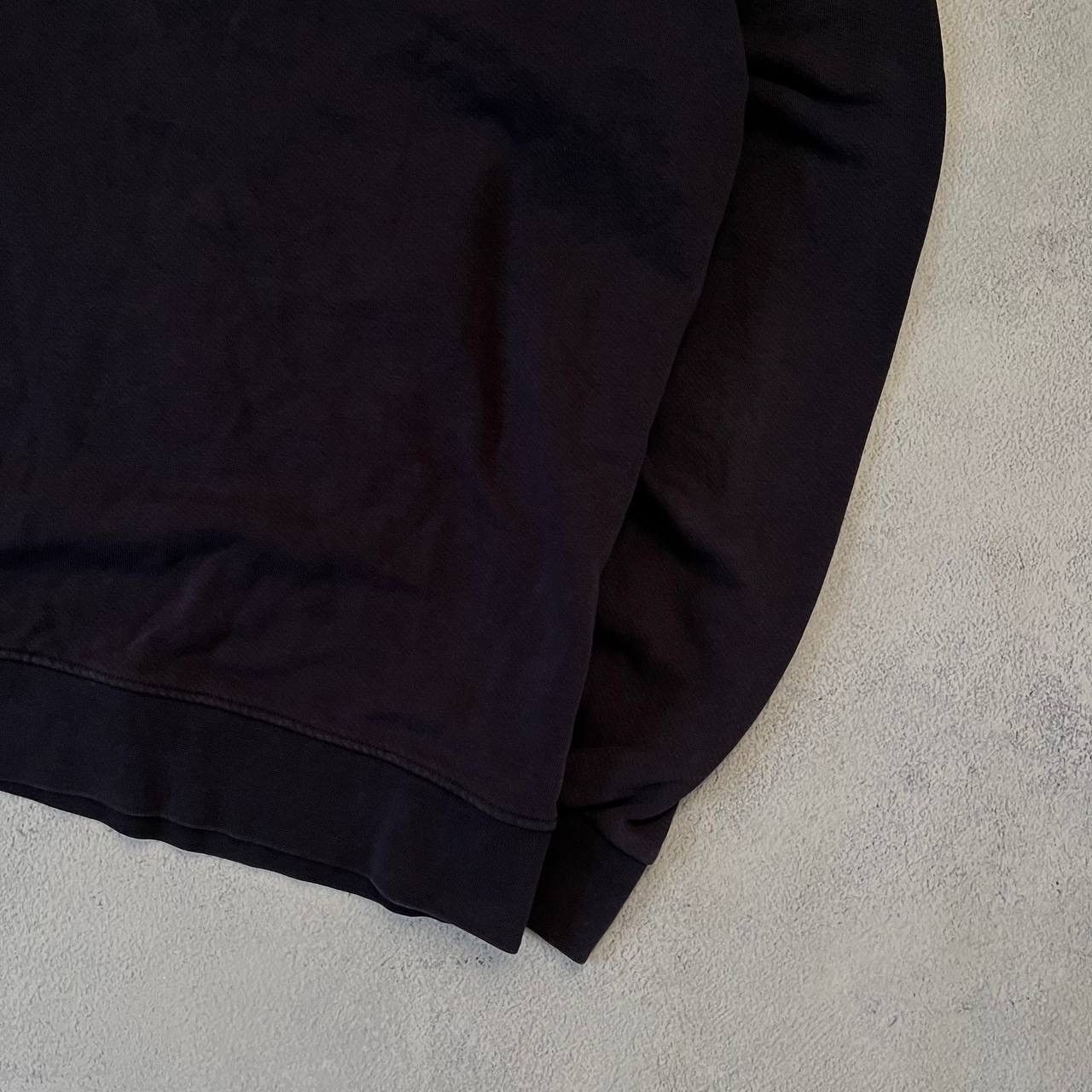 Aquascutum × Vintage Vintage Aquascutum Boxy Logo Faded Sweatshirt Size US L / EU 52-54 / 3 - 18 Thumbnail