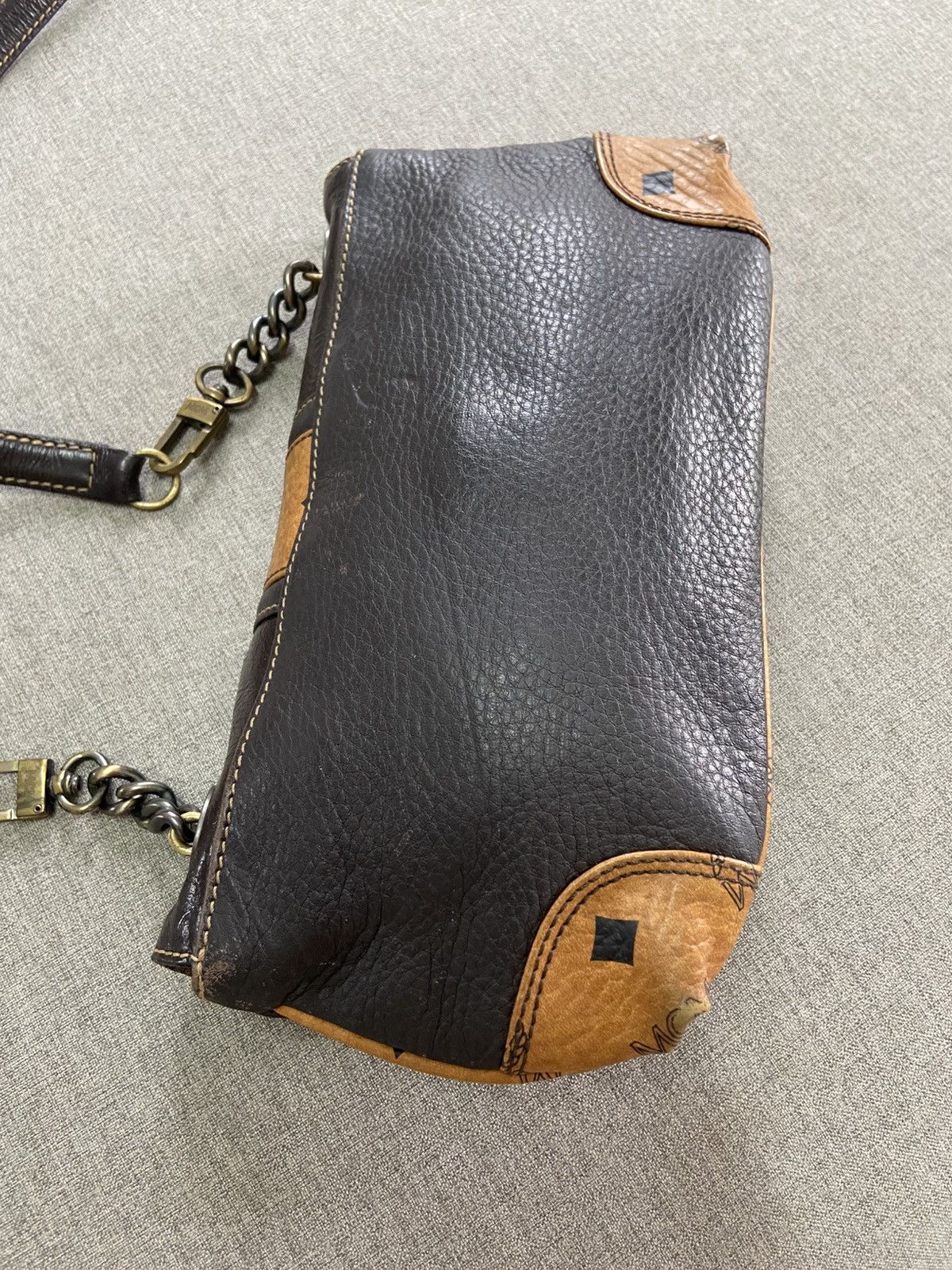MCM MCM Bag Crossbody Handbag Size ONE SIZE - 5 Thumbnail