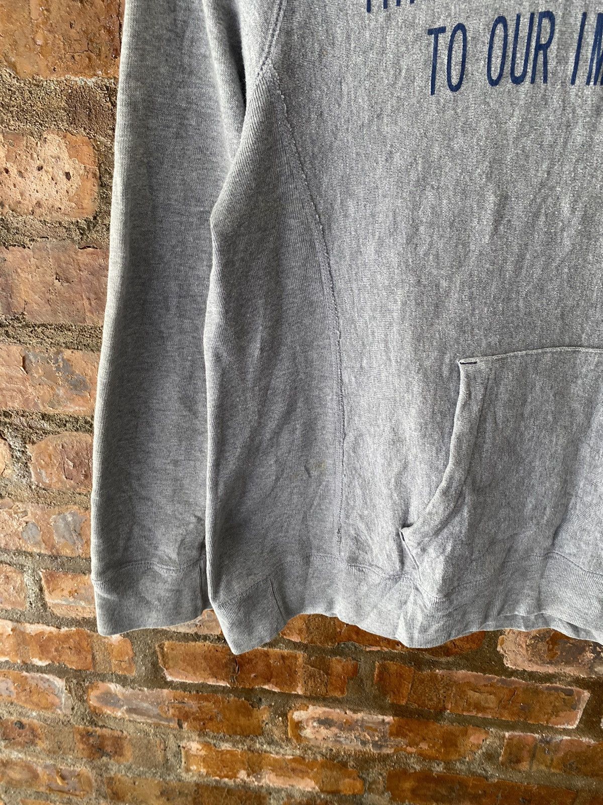 Nicole Club 2000s Nicole Club For Men POEM THIS WORLD IS BUT A CANVAS Size US S / EU 44-46 / 1 - 6 Thumbnail