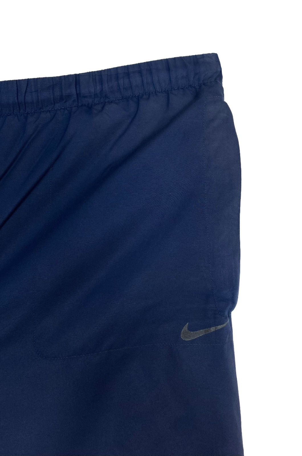 Nike Rare‼️ Nike Tech Training Pants Small Logo Size US 38 / EU 54 - 5 Thumbnail