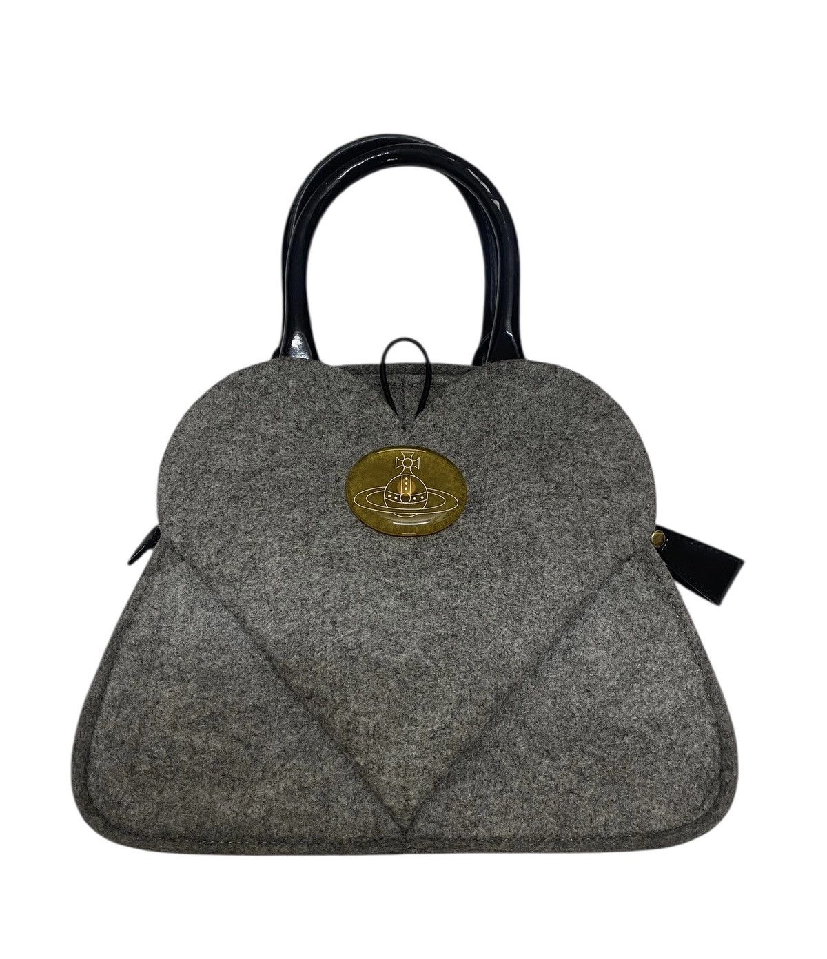 Vivienne Westwood Vintage Vivienne Westwood Luxury Bag Size ONE SIZE - 1 Thumbnail