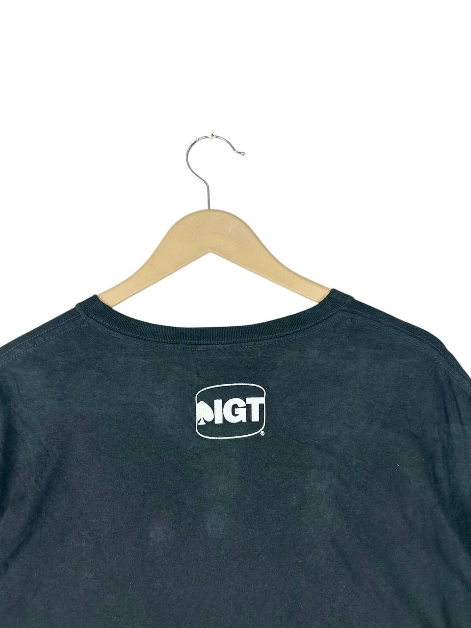 Vintage Vintage Sex and the City Slots T-Shirt | HBO Promo Tee Size US L / EU 52-54 / 3 - 2 Thumbnail