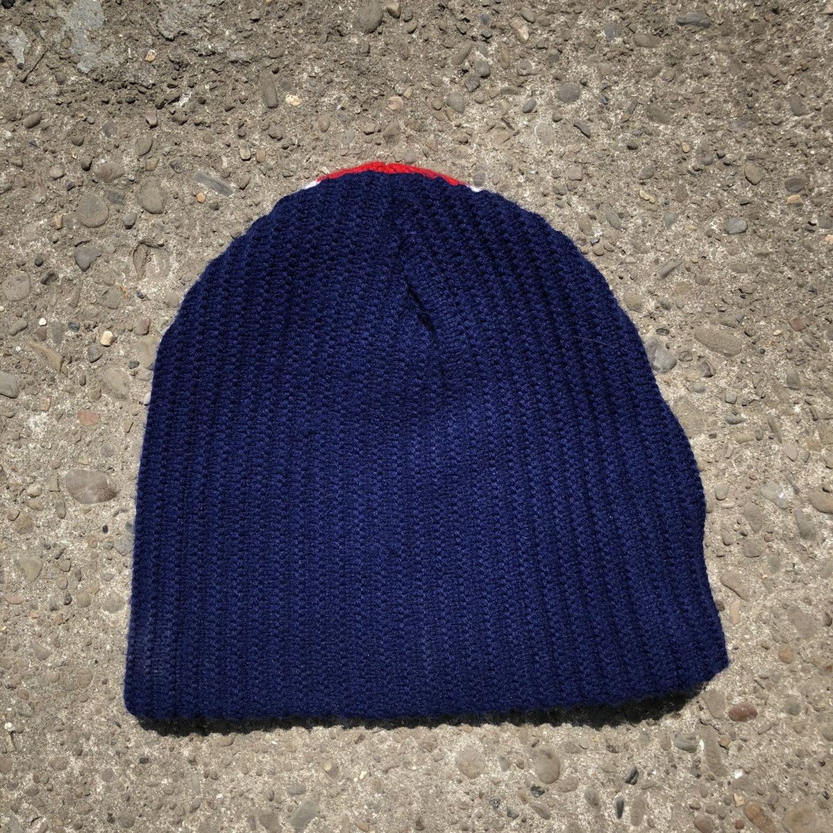 Other Vintage Nike Bowler Hat Center Swoosh Logo Size ONE SIZE - 4 Thumbnail
