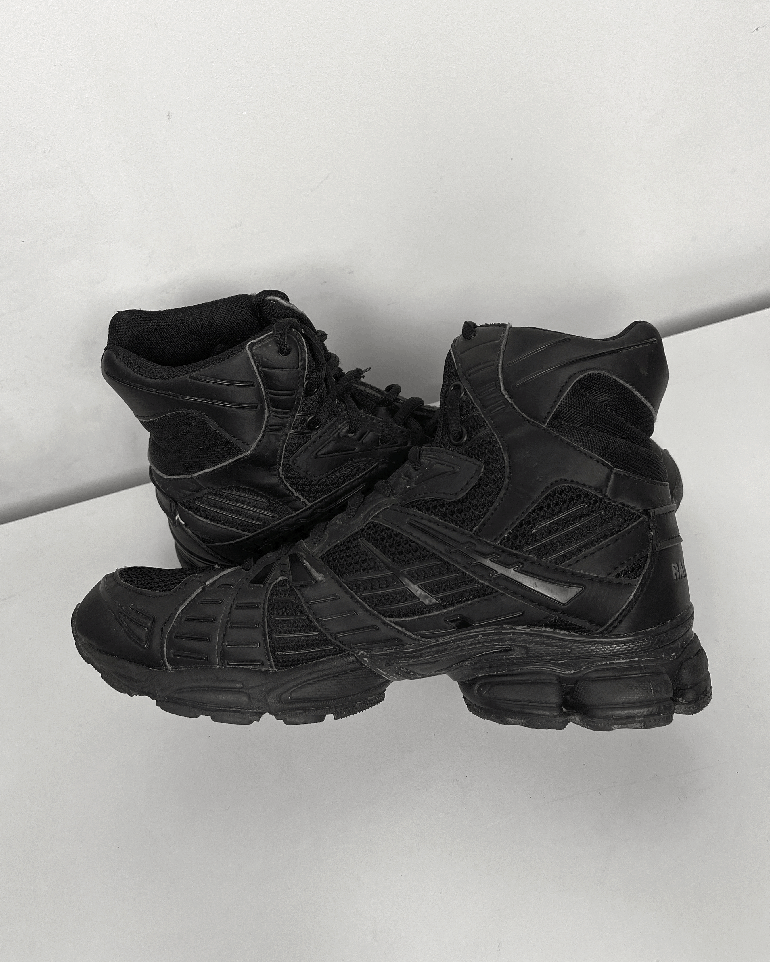 Raf Simons Raf Simons Asics Hiking Boots Size US 7.5 / EU 40-41 - 7 Thumbnail
