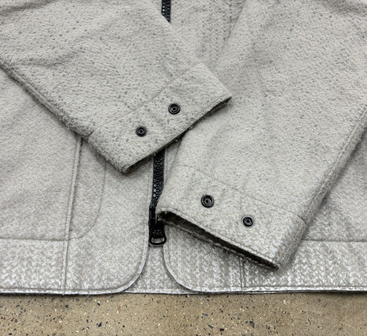 Stone Island Stone Island 3M Jacket Size US M / EU 48-50 / 2 - 6 Thumbnail