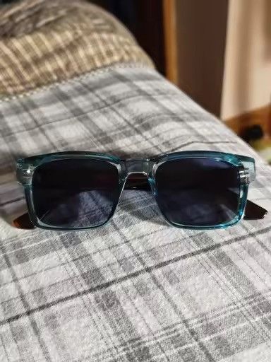 Electric Visual Retro Punk Fashion Sunglasses Size ONE SIZE - 5 Thumbnail