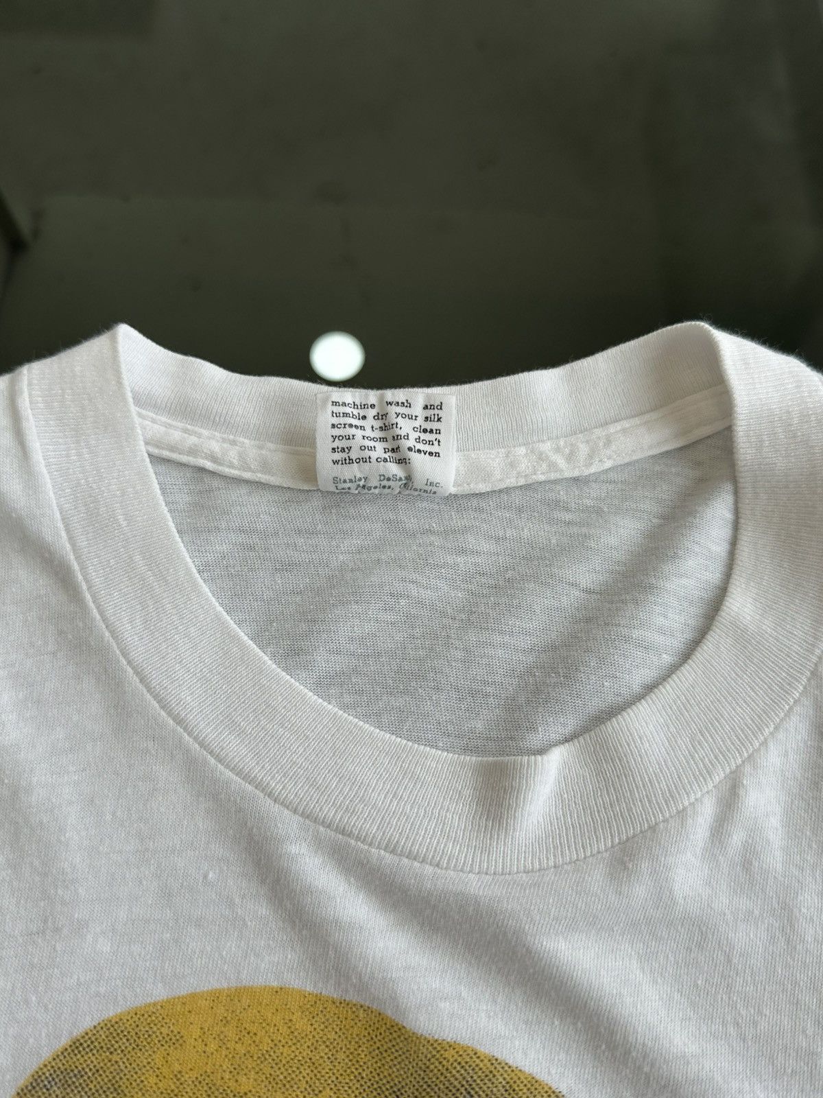 Other Stanley Desantis T-shirt Size US L / EU 52-54 / 3 - 7 Thumbnail