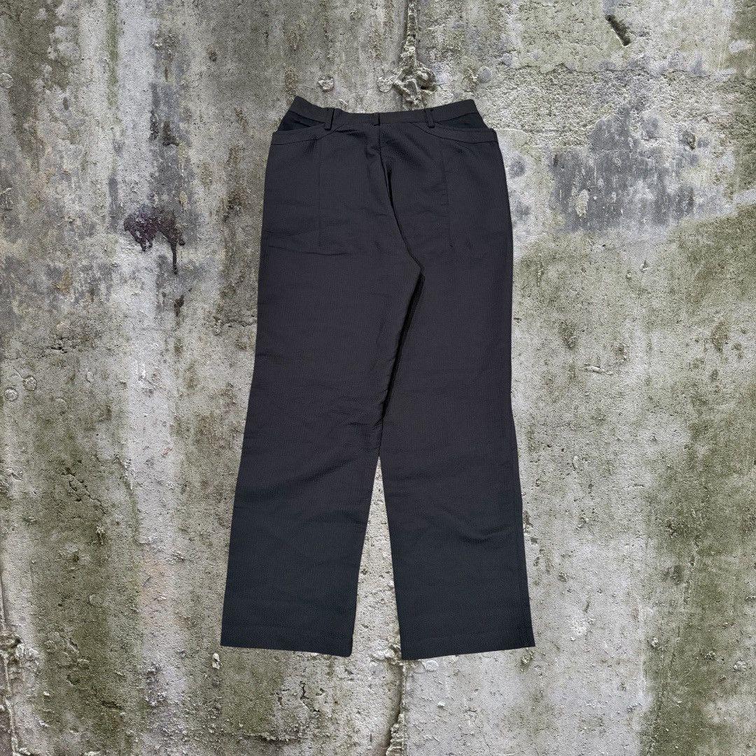 Kiko Kostadinov Kiko Kostadinov ‘Xolo’ Antharas Pants Size US 32 / EU 48 - 2 Thumbnail
